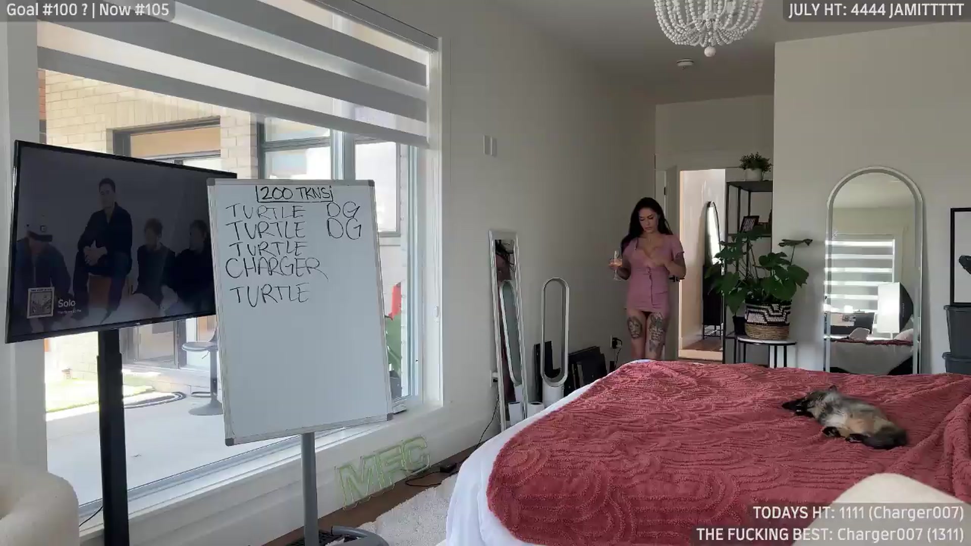 Gallery image thumbnail from ItsKylieEh's myfreecams stream on, 07/23/2026, 23:04 image 10 of 20