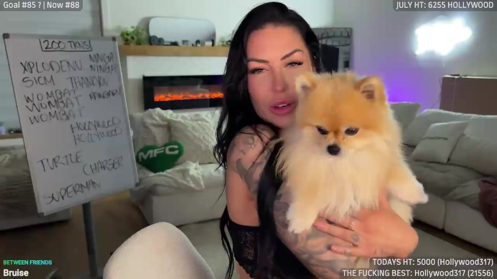 Gallery image thumbnail from ItsKylieEh's myfreecams stream on, 08/01/2026, 02:28 image 19 of 20