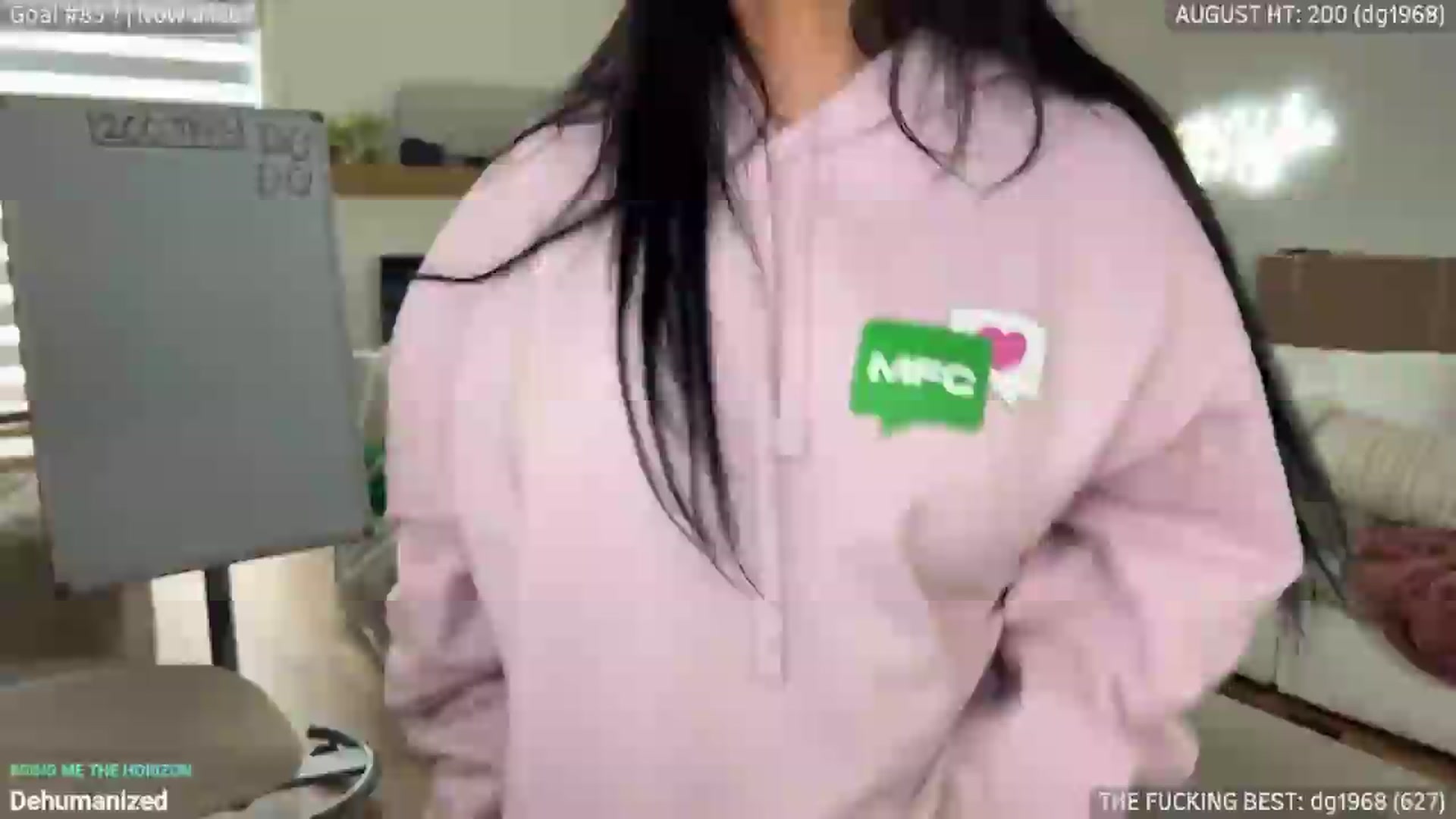 Gallery image thumbnail from ItsKylieEh's myfreecams stream on, 08/02/2026, 23:23 image 3 of 20