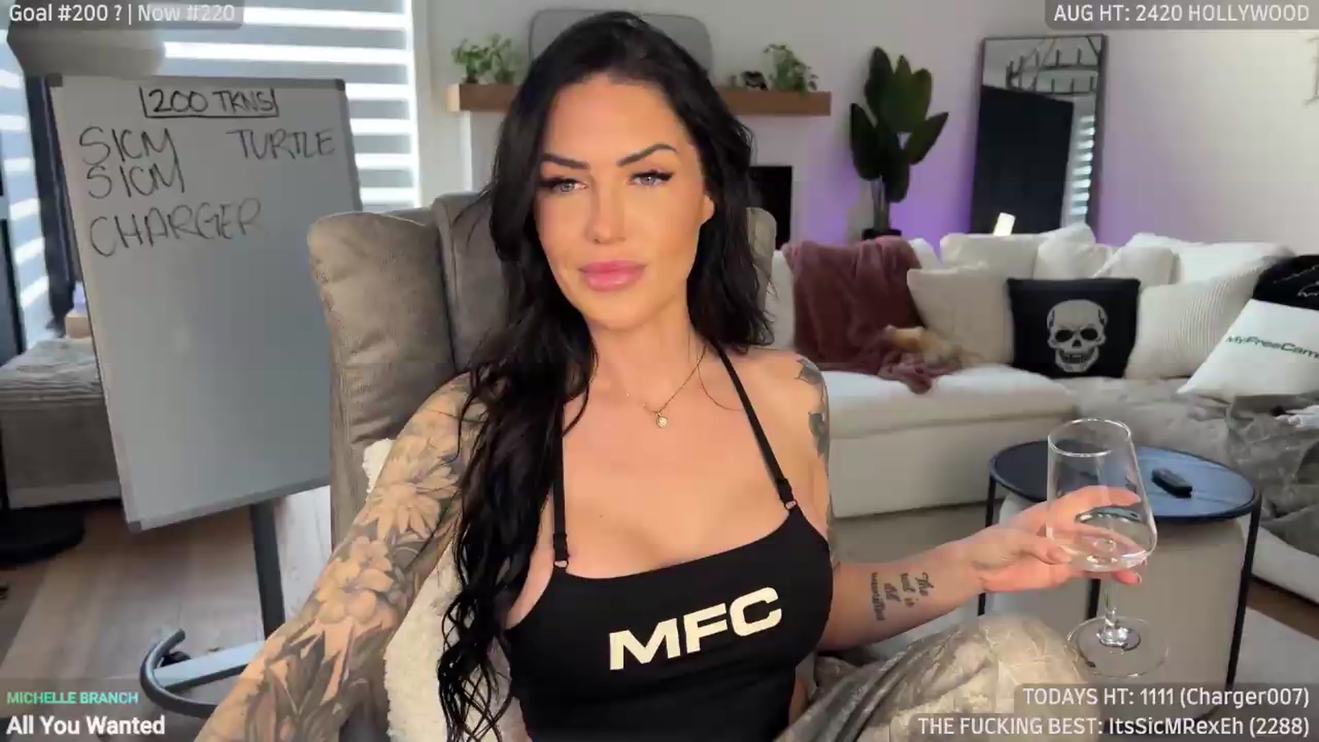 Gallery image thumbnail from ItsKylieEh's myfreecams stream on, 08/09/2026, 01:14 image 3 of 20