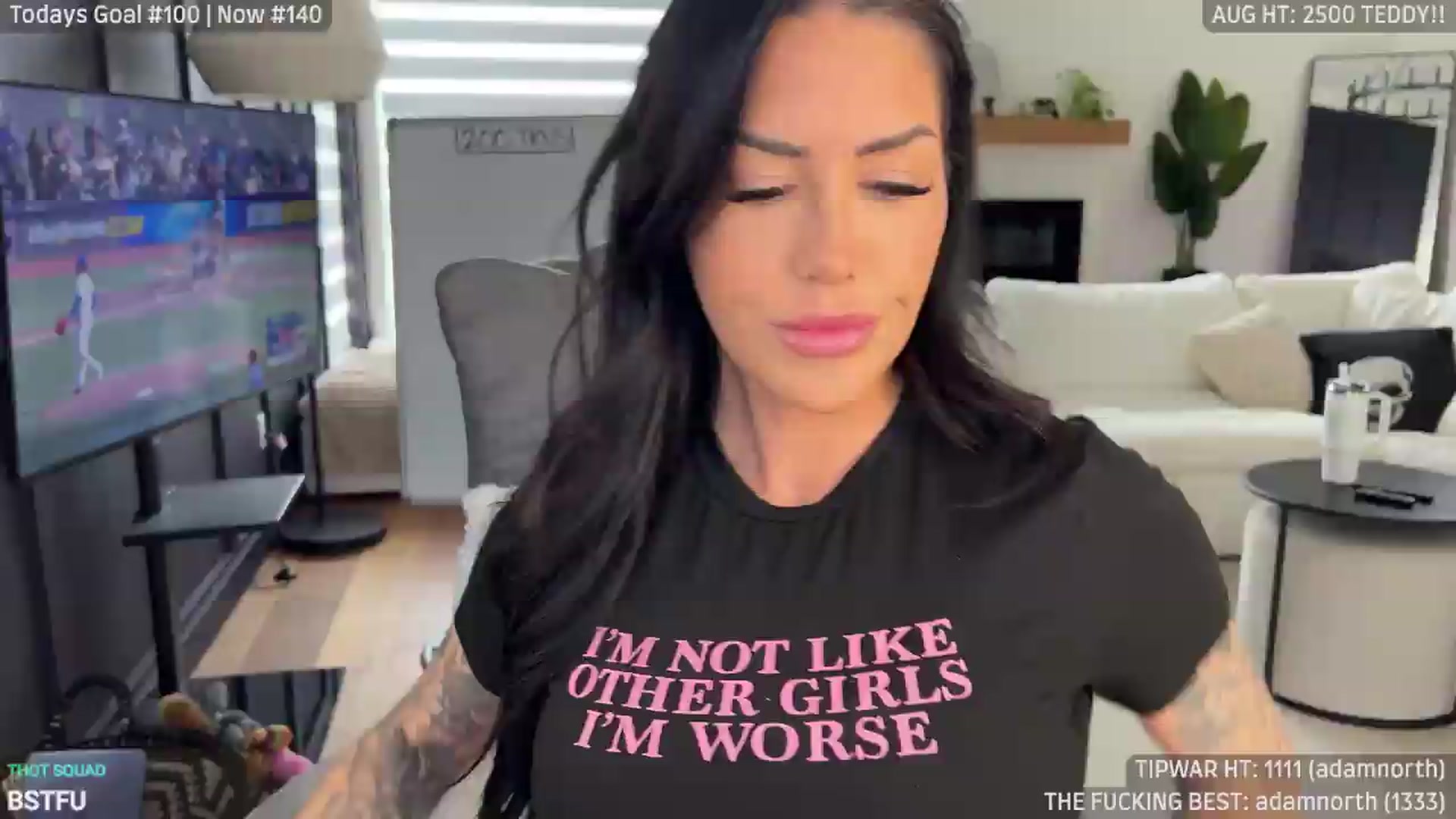 Gallery image thumbnail from ItsKylieEh's myfreecams stream on, 08/14/2026, 01:02 image 2 of 20