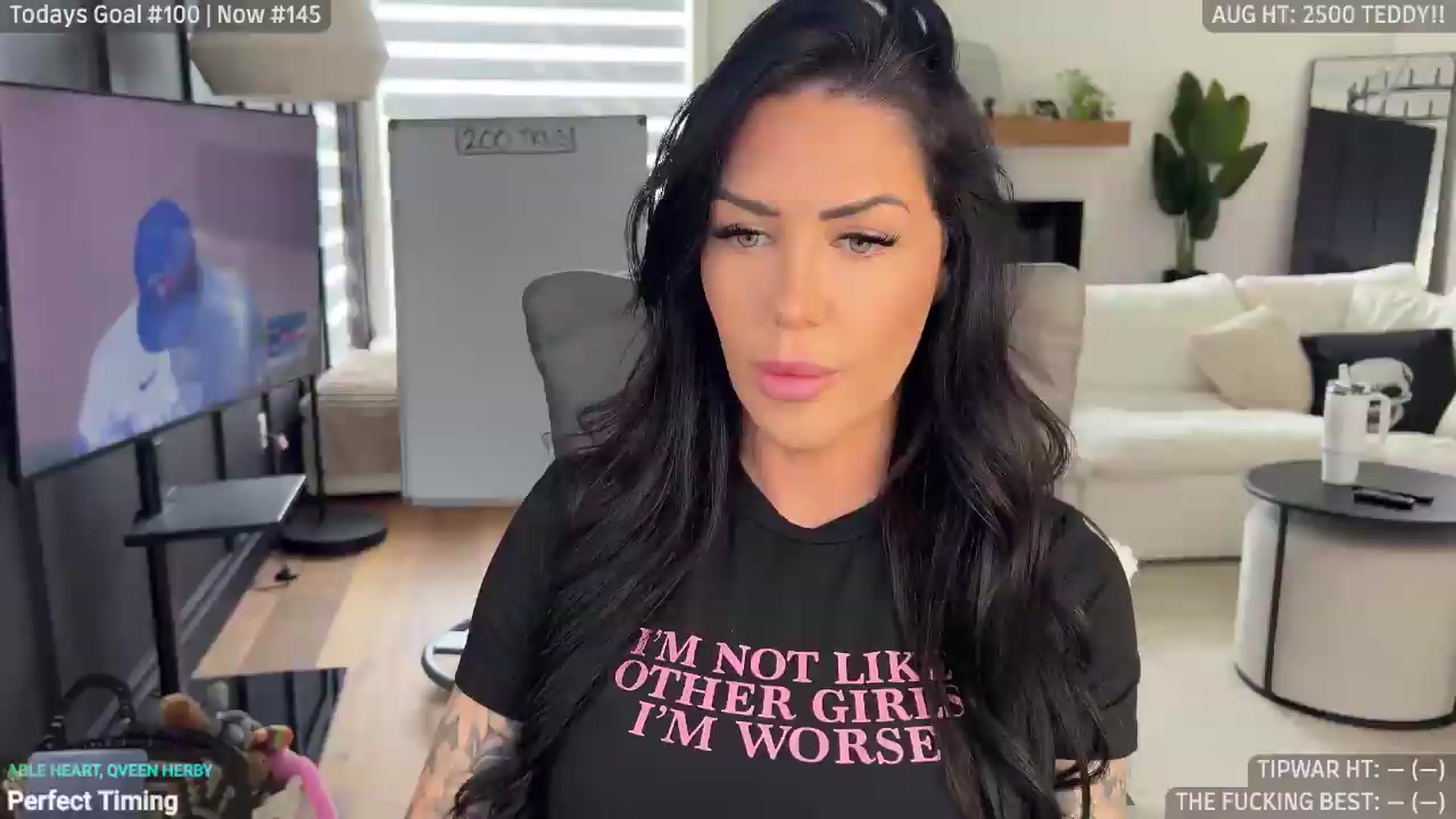 Gallery image thumbnail from ItsKylieEh's myfreecams stream on, 08/14/2026, 01:02 image 1 of 20