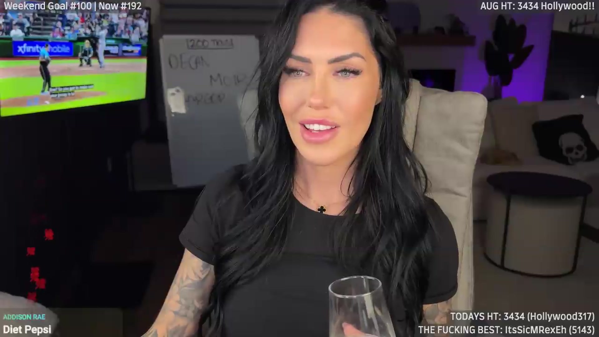Gallery image thumbnail from ItsKylieEh's myfreecams stream on, 08/22/2026, 01:44 image 18 of 20