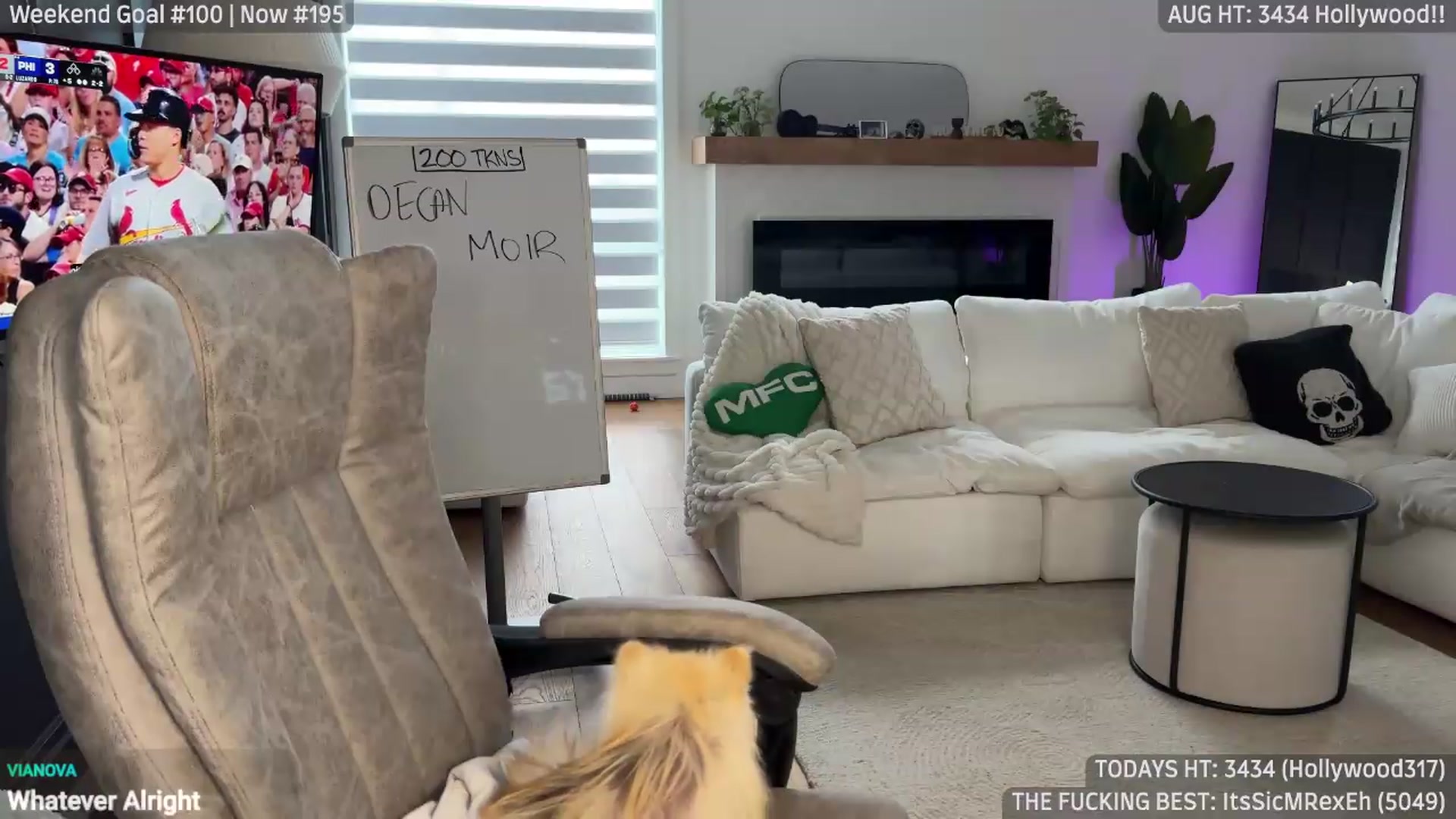 Gallery image thumbnail from ItsKylieEh's myfreecams stream on, 08/22/2026, 01:44 image 13 of 20