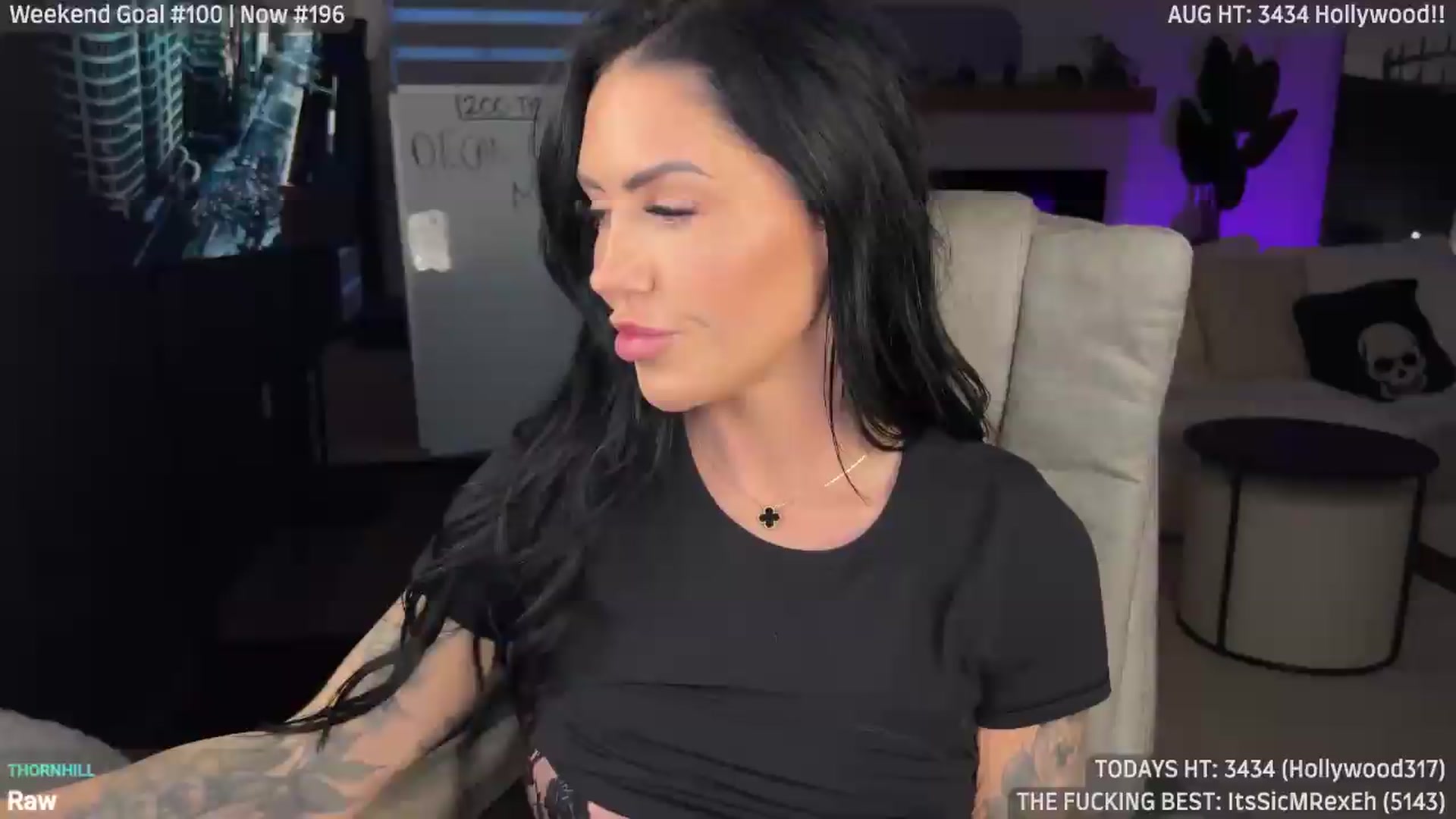 Gallery image thumbnail from ItsKylieEh's myfreecams stream on, 08/22/2026, 04:04 image 4 of 20