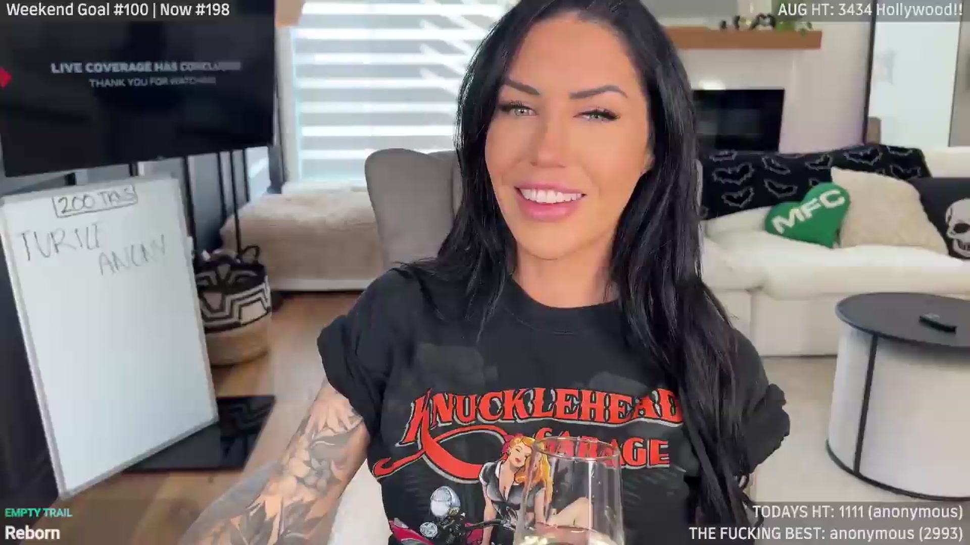Gallery image thumbnail from ItsKylieEh's myfreecams stream on, 08/28/2026, 24:04 image 3 of 20