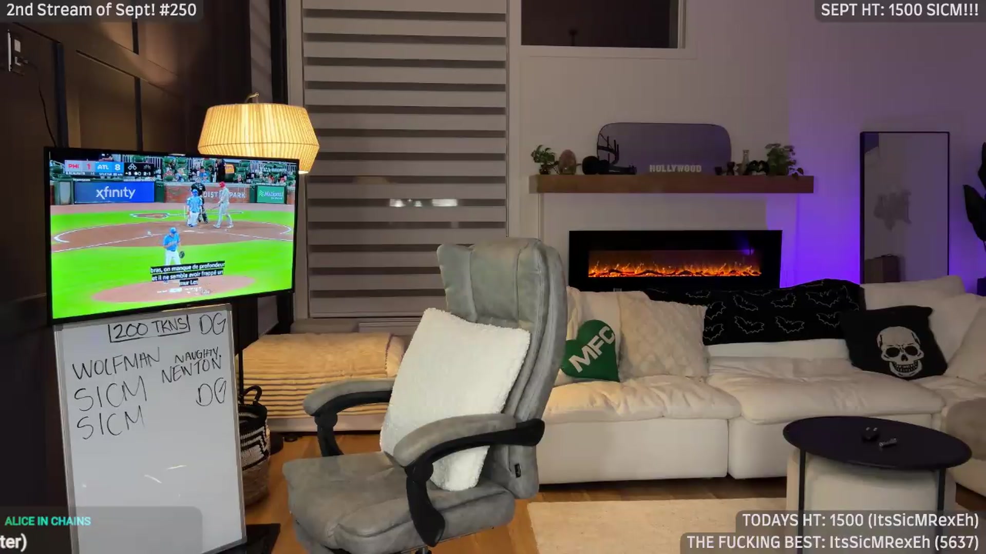 Gallery image thumbnail from ItsKylieEh's myfreecams stream on, 09/13/2026, 02:27 image 2 of 20