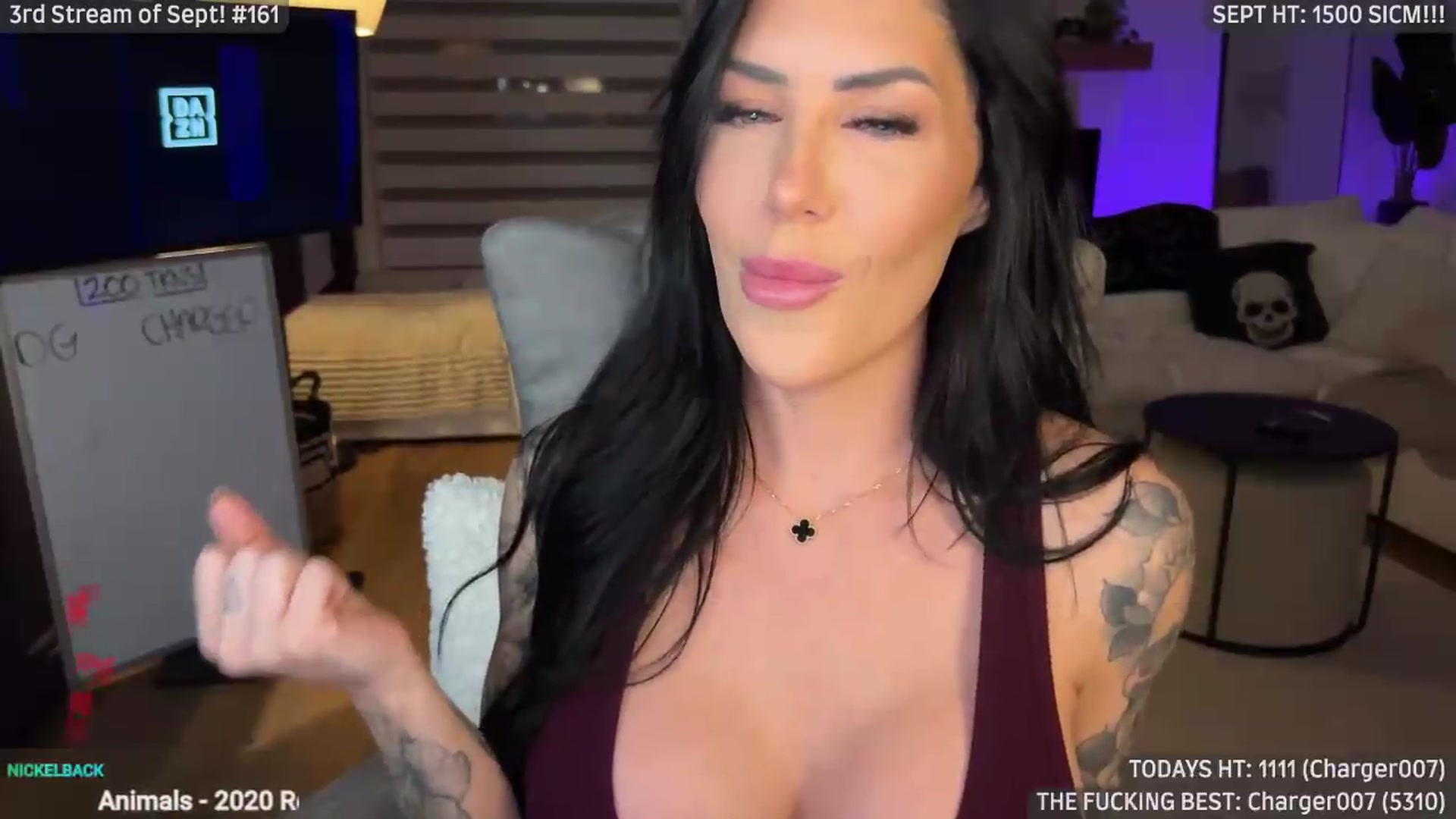 Gallery image thumbnail from ItsKylieEh's myfreecams stream on, 09/14/2026, 24:02 image 16 of 20