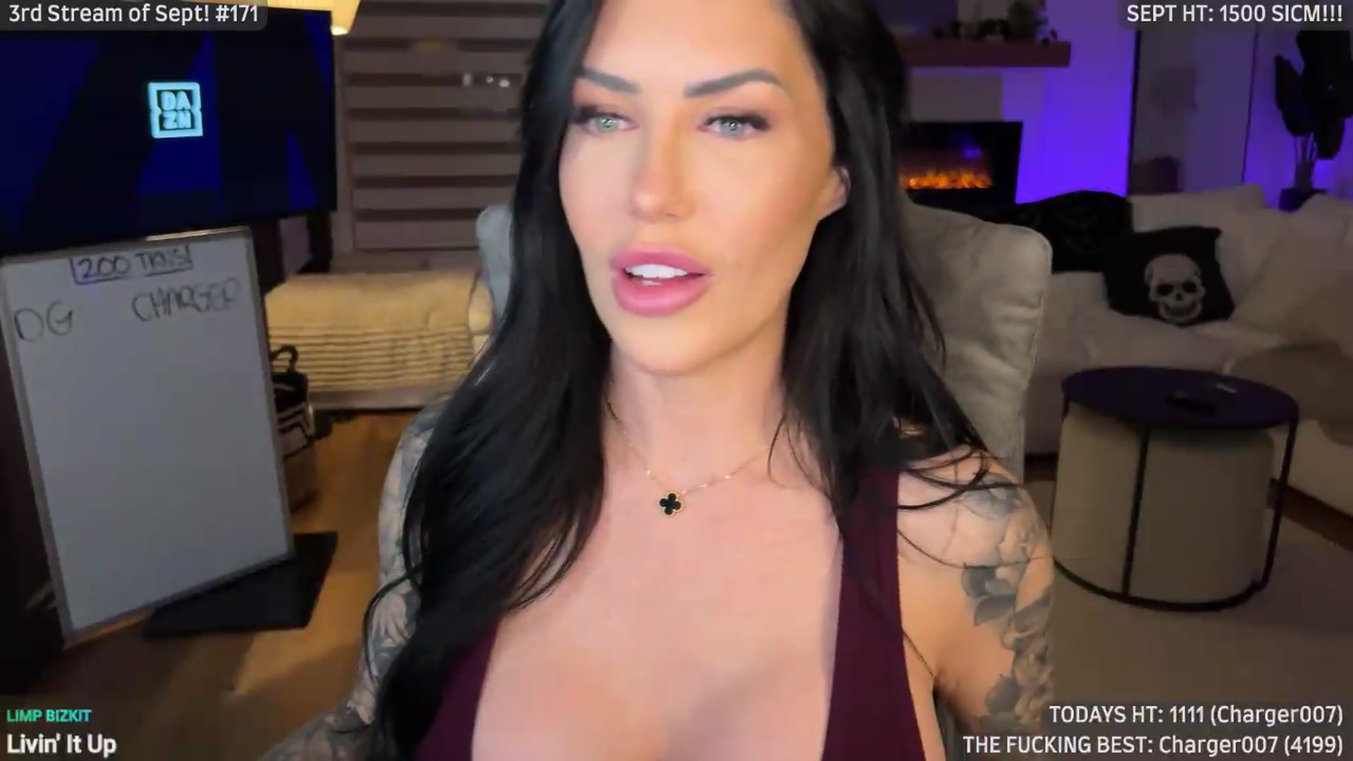 Gallery image thumbnail from ItsKylieEh's myfreecams stream on, 09/14/2026, 01:44 image 7 of 20