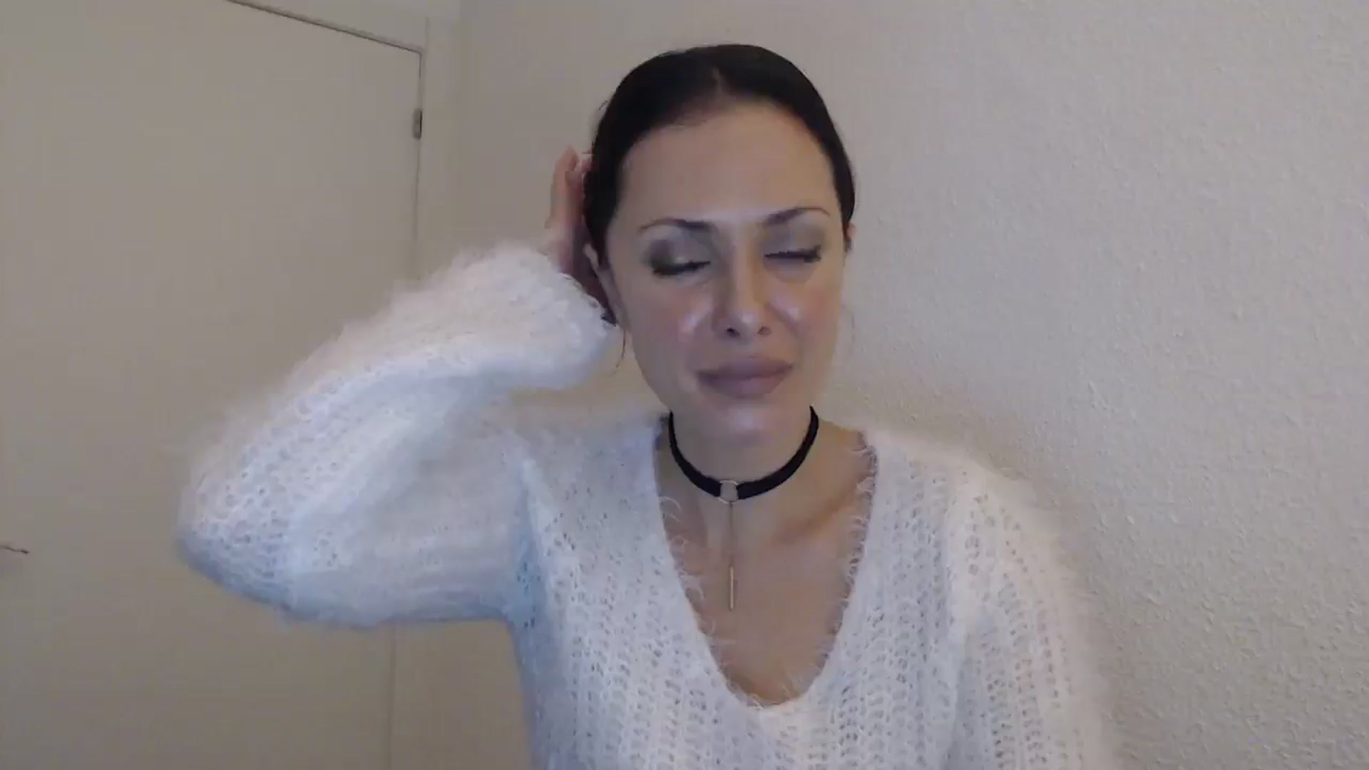 Gallery image thumbnail from ItsLizi's myfreecams stream on, 02/07/2026, 21:33 image 9 of 20