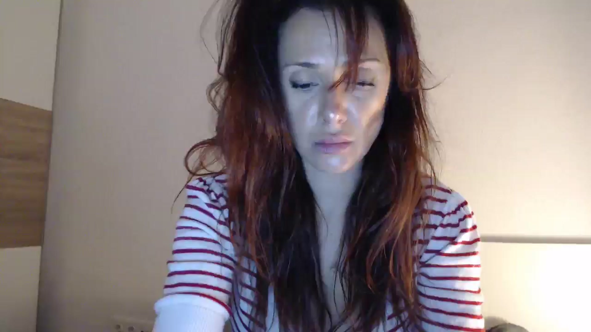 Gallery image thumbnail from ItsLizi's myfreecams stream on, 04/10/2026, 21:30 image 2 of 20