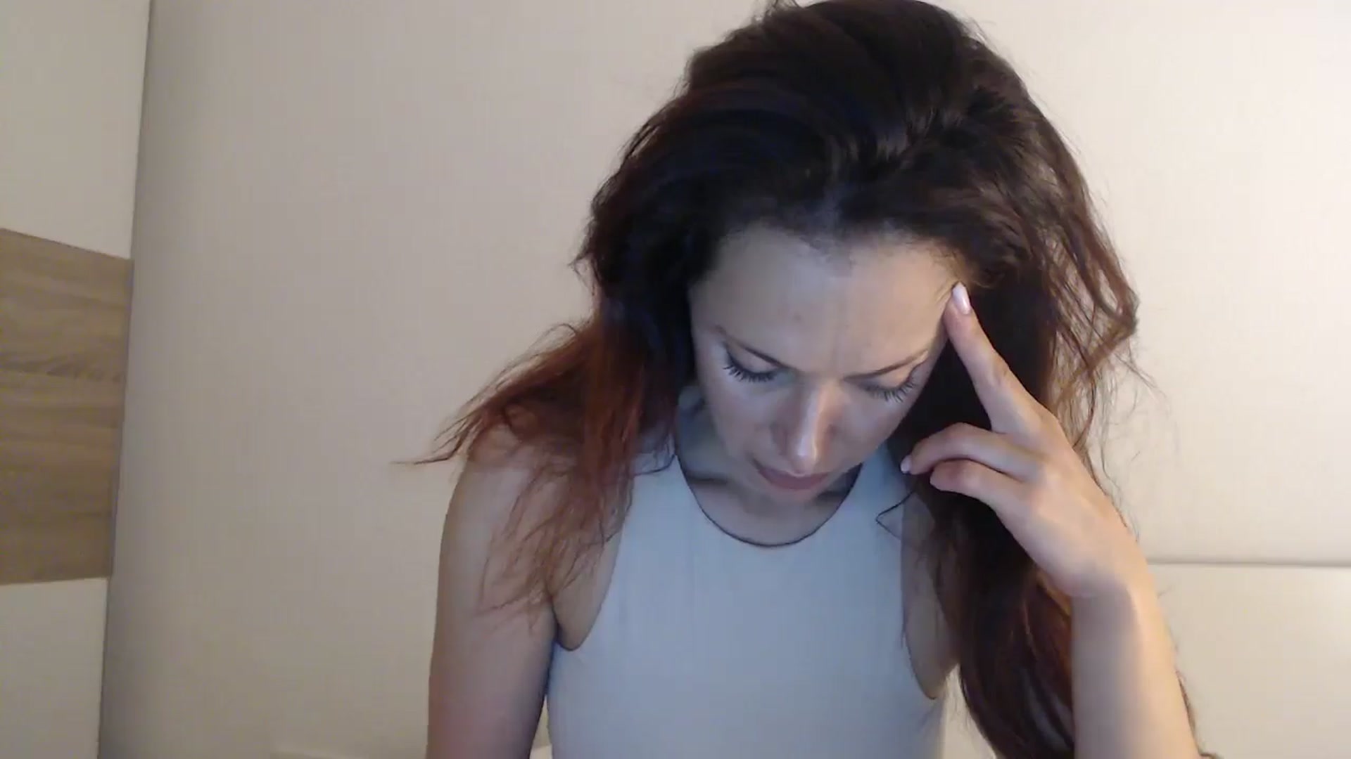 Gallery image thumbnail from ItsLizi's myfreecams stream on, 04/12/2026, 19:10 image 10 of 20