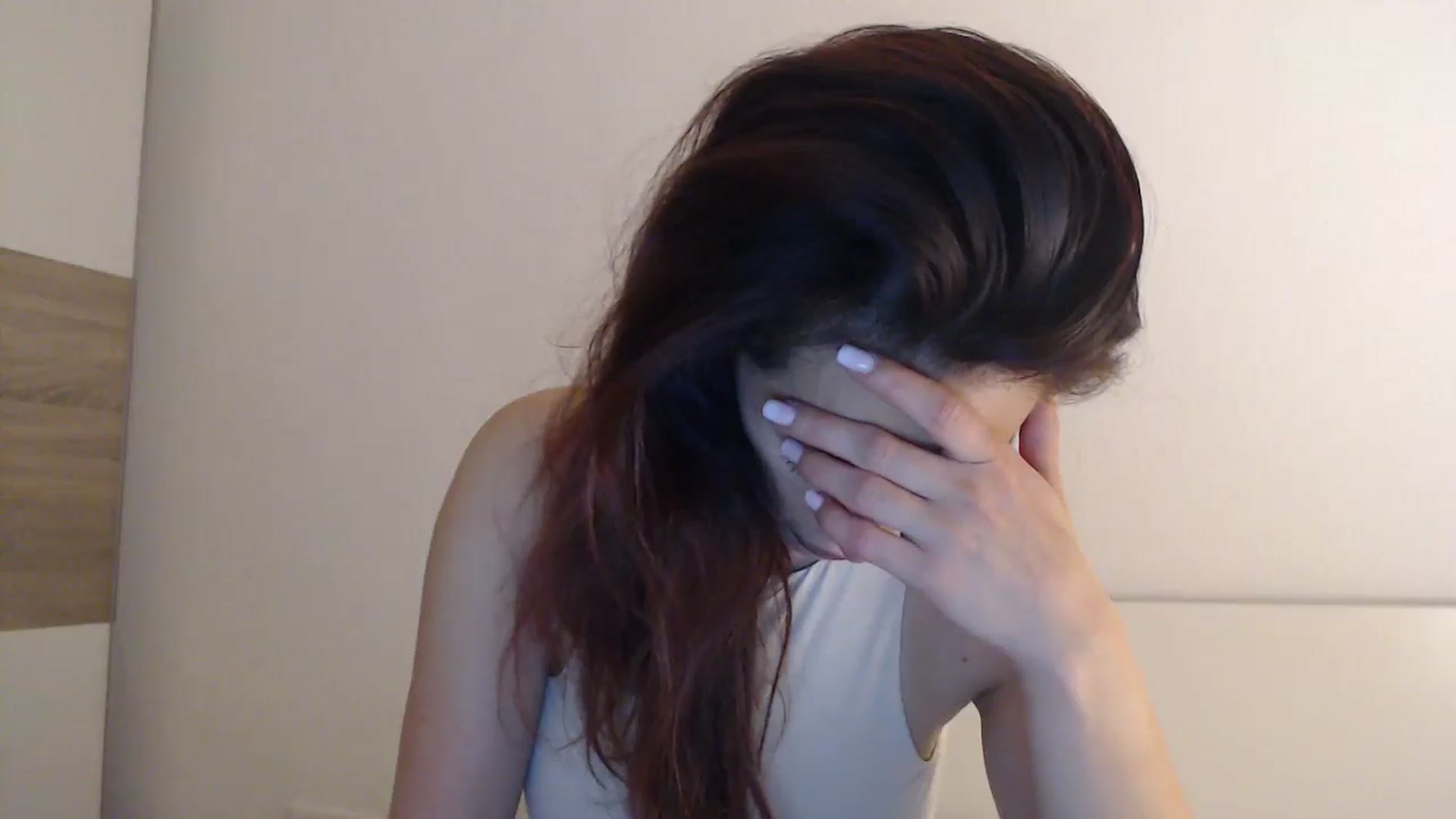 Gallery image thumbnail from ItsLizi's myfreecams stream on, 04/12/2026, 19:10 image 4 of 20