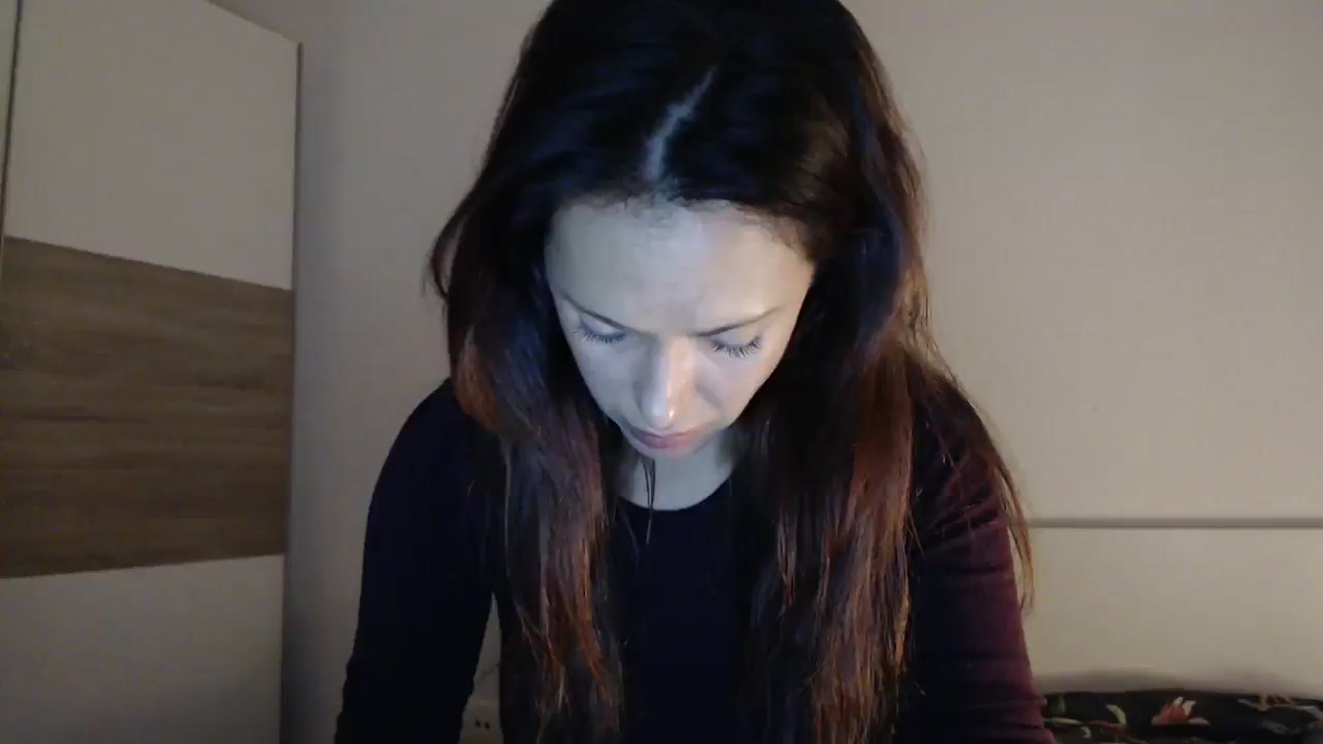 Gallery image thumbnail from ItsLizi's myfreecams stream on, 04/25/2026, 21:23 image 1 of 20