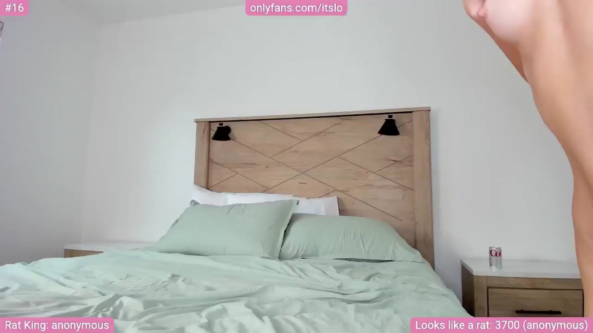 Gallery image thumbnail from ItsLo's myfreecams stream on, 05/01/2024, 21:57 image 19 of 20