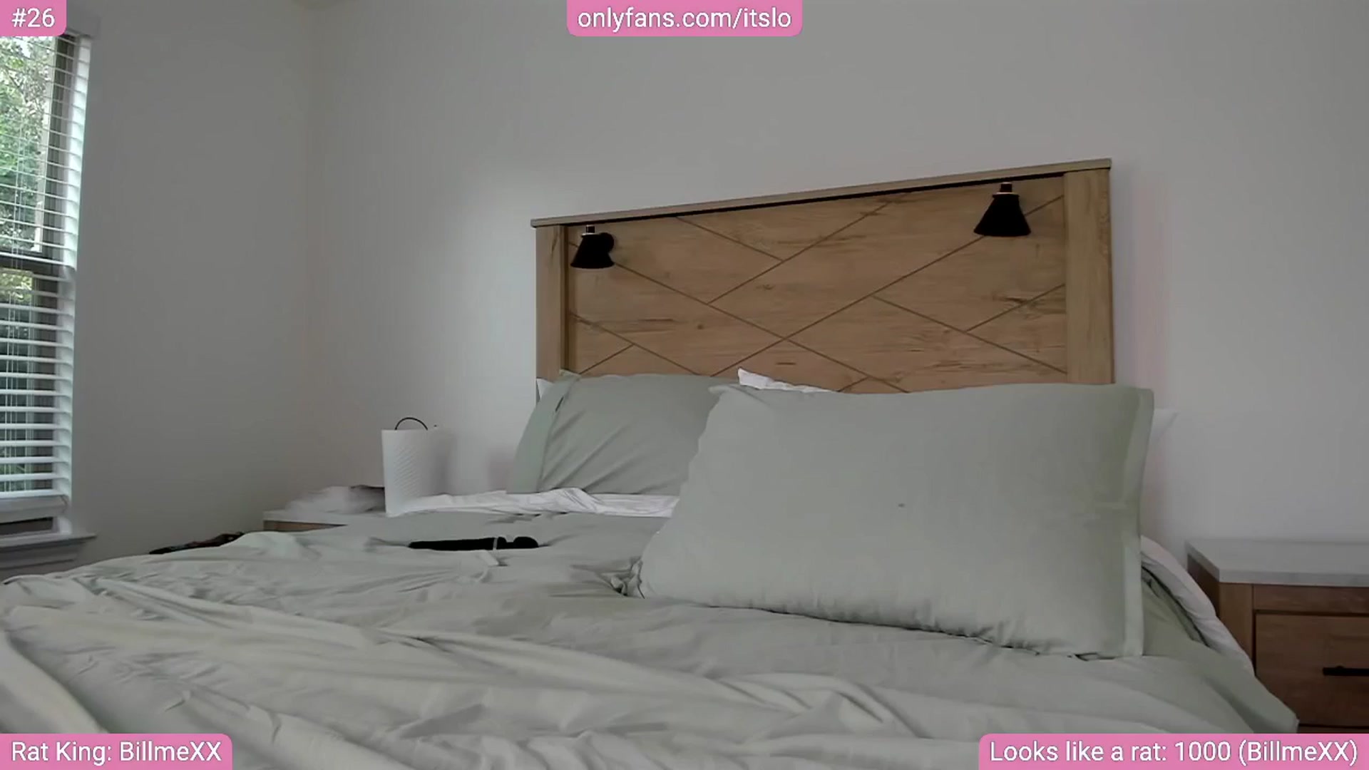 Gallery image thumbnail from ItsLo's myfreecams stream on, 05/09/2024, 23:59 image 13 of 20