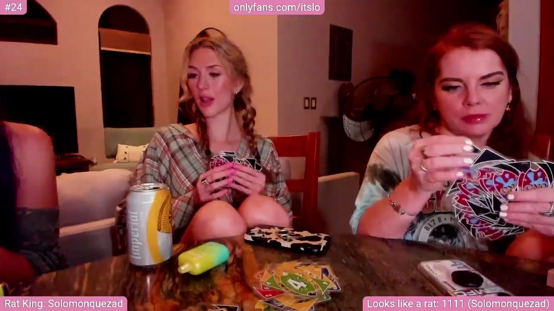 Gallery image thumbnail from ItsLo's myfreecams stream on, 05/26/2024, 08:48 image 17 of 20