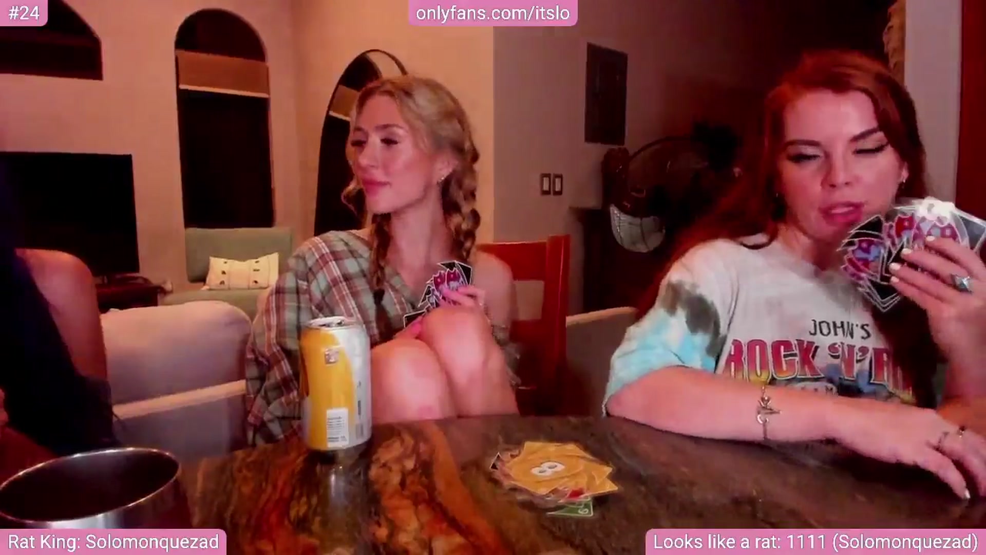 Gallery image thumbnail from ItsLo's myfreecams stream on, 05/26/2024, 08:48 image 16 of 20