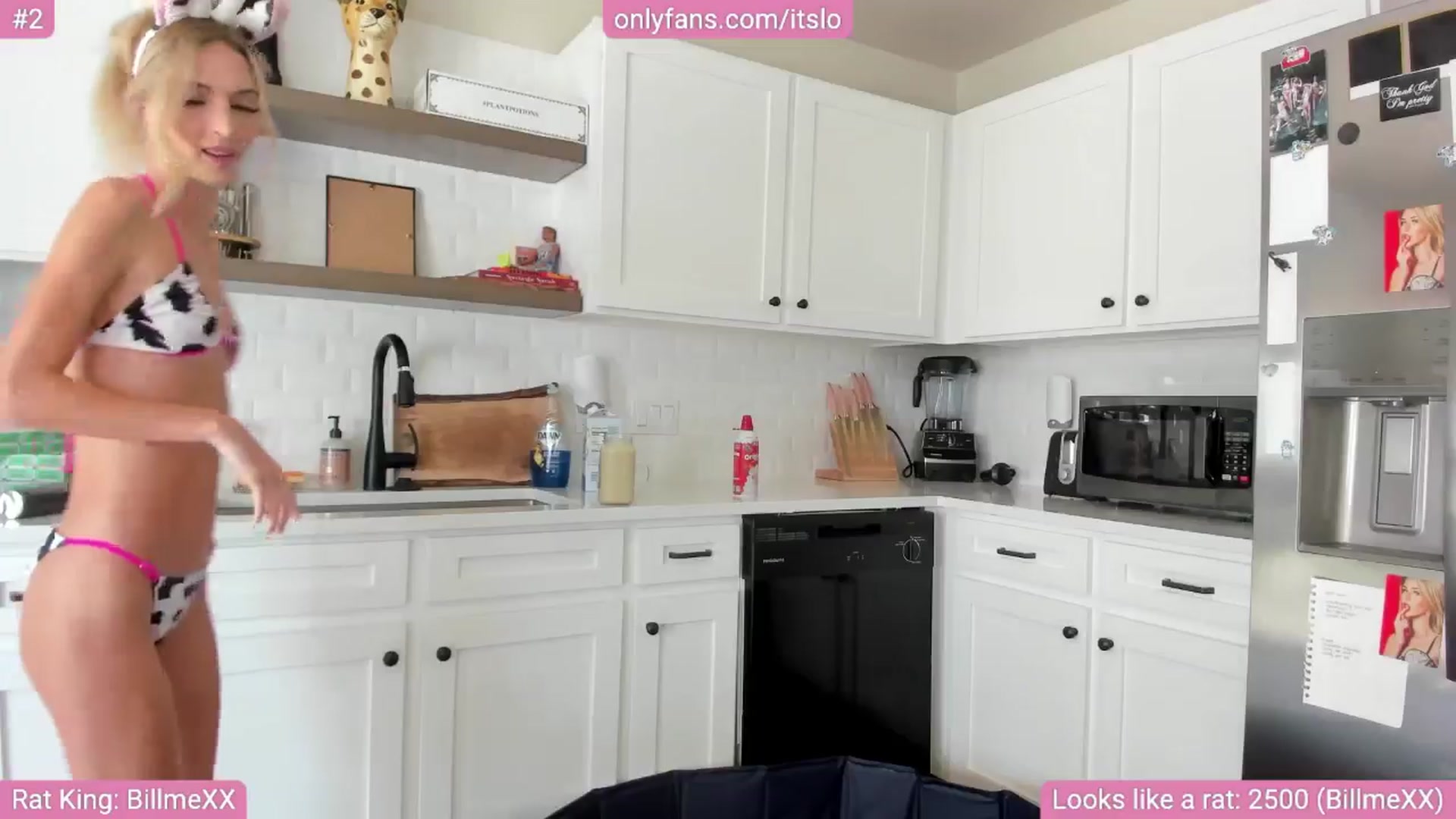 Gallery image thumbnail from ItsLo's myfreecams stream on, 08/07/2024, 22:04 image 18 of 20
