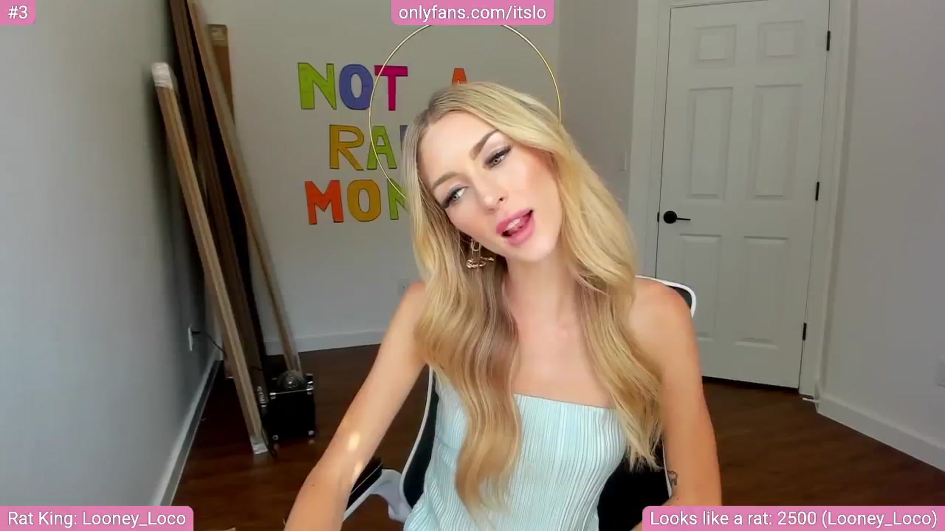 Gallery image thumbnail from ItsLo's myfreecams stream on, 08/23/2024, 22:38 image 11 of 20