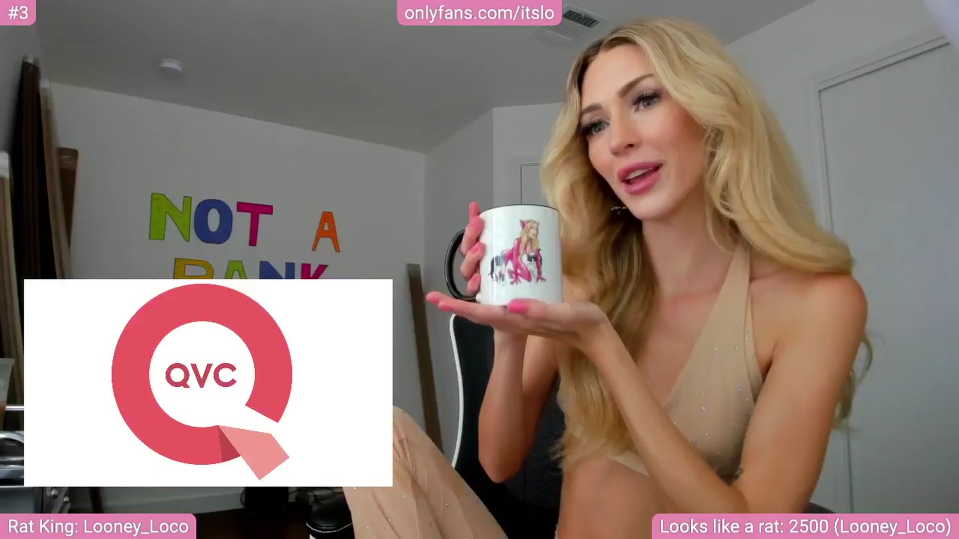 Gallery image thumbnail from ItsLo's myfreecams stream on, 08/26/2024, 21:30 image 10 of 20