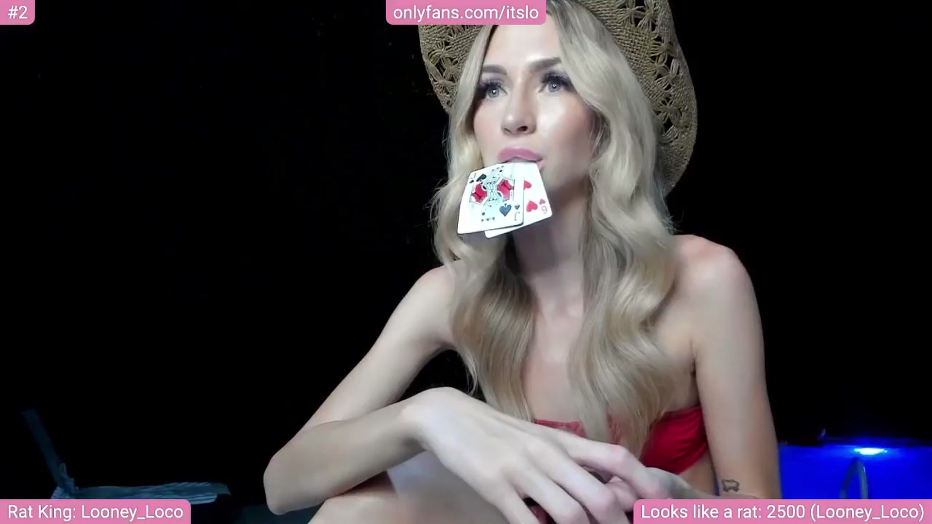 Gallery image thumbnail from ItsLo's myfreecams stream on, 08/31/2024, 01:48 image 14 of 20