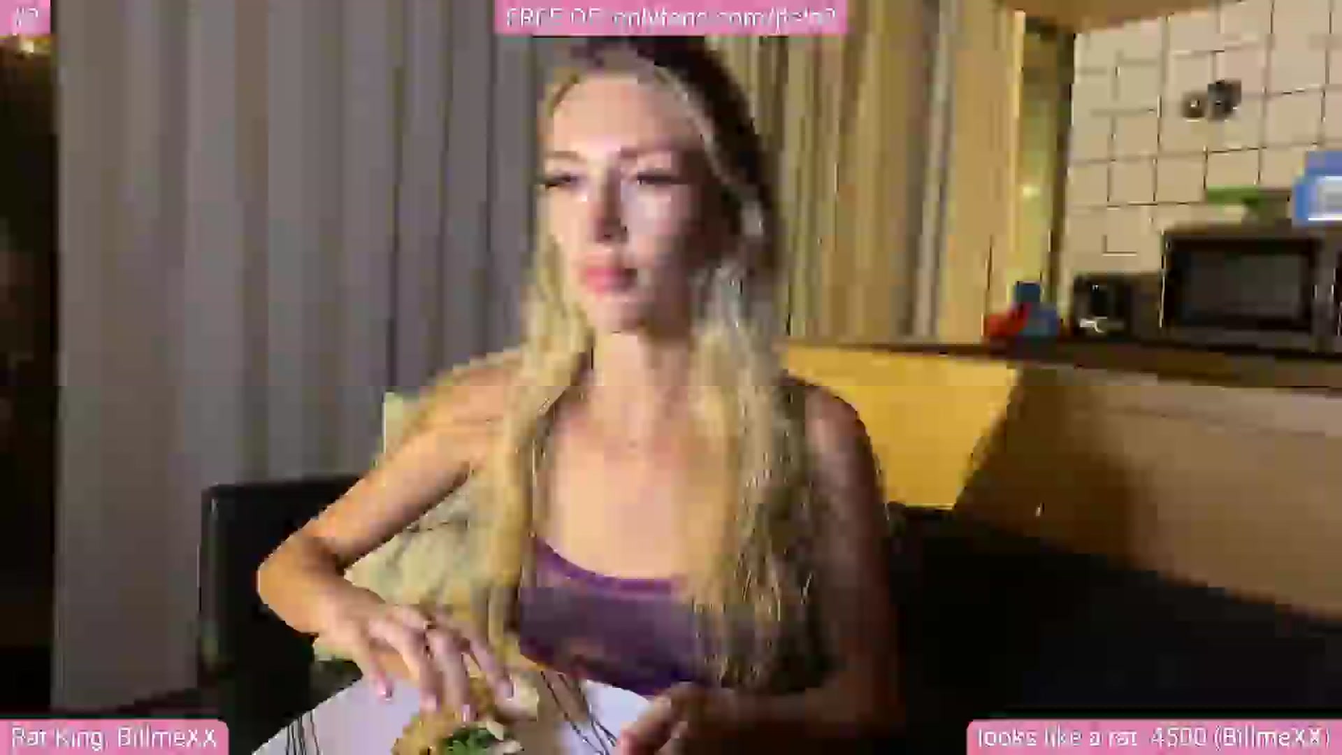 Gallery image thumbnail from ItsLo's myfreecams stream on, 03/08/2025, 03:02 image 16 of 20
