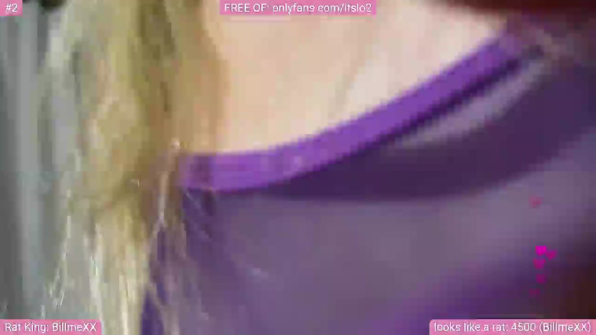 Gallery image thumbnail from ItsLo's myfreecams stream on, 03/08/2025, 03:02 image 19 of 20