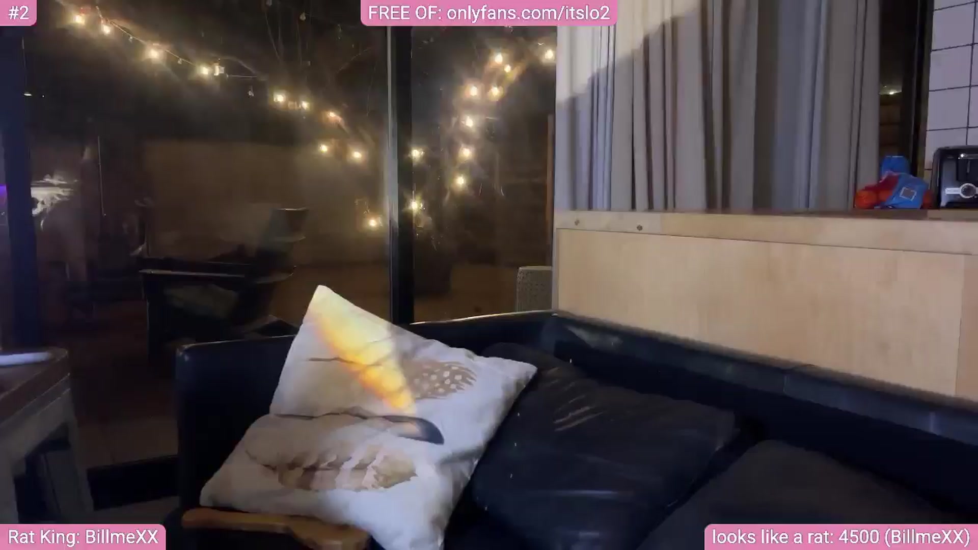Gallery image thumbnail from ItsLo's myfreecams stream on, 03/08/2025, 04:42 image 15 of 20