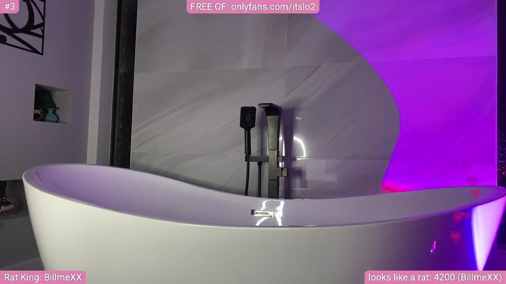 Gallery image thumbnail from ItsLo's myfreecams stream on, 03/28/2025, 05:00 image 4 of 20