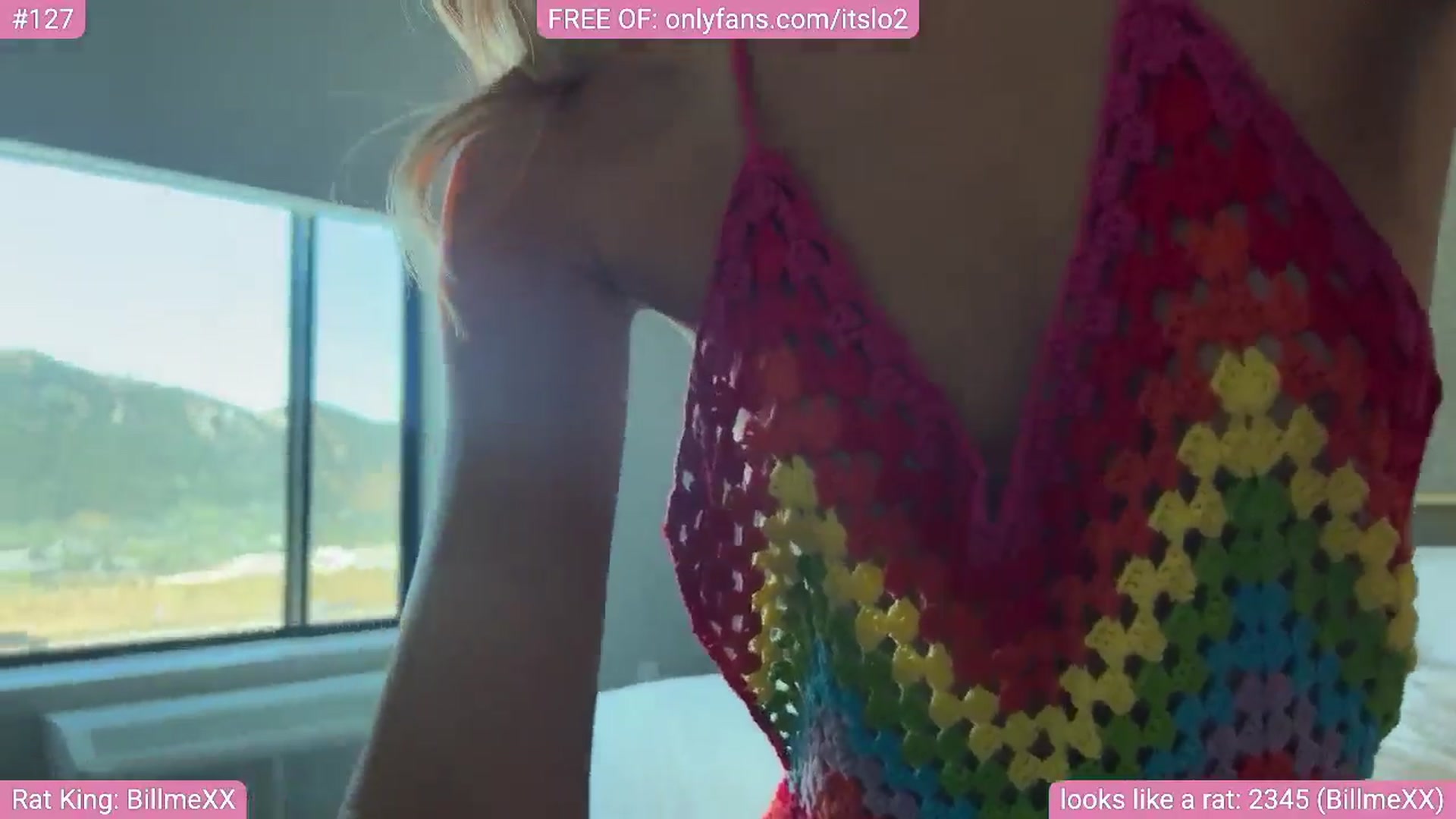 Gallery image thumbnail from ItsLo's myfreecams stream on, 08/08/2025, 18:51 image 10 of 20