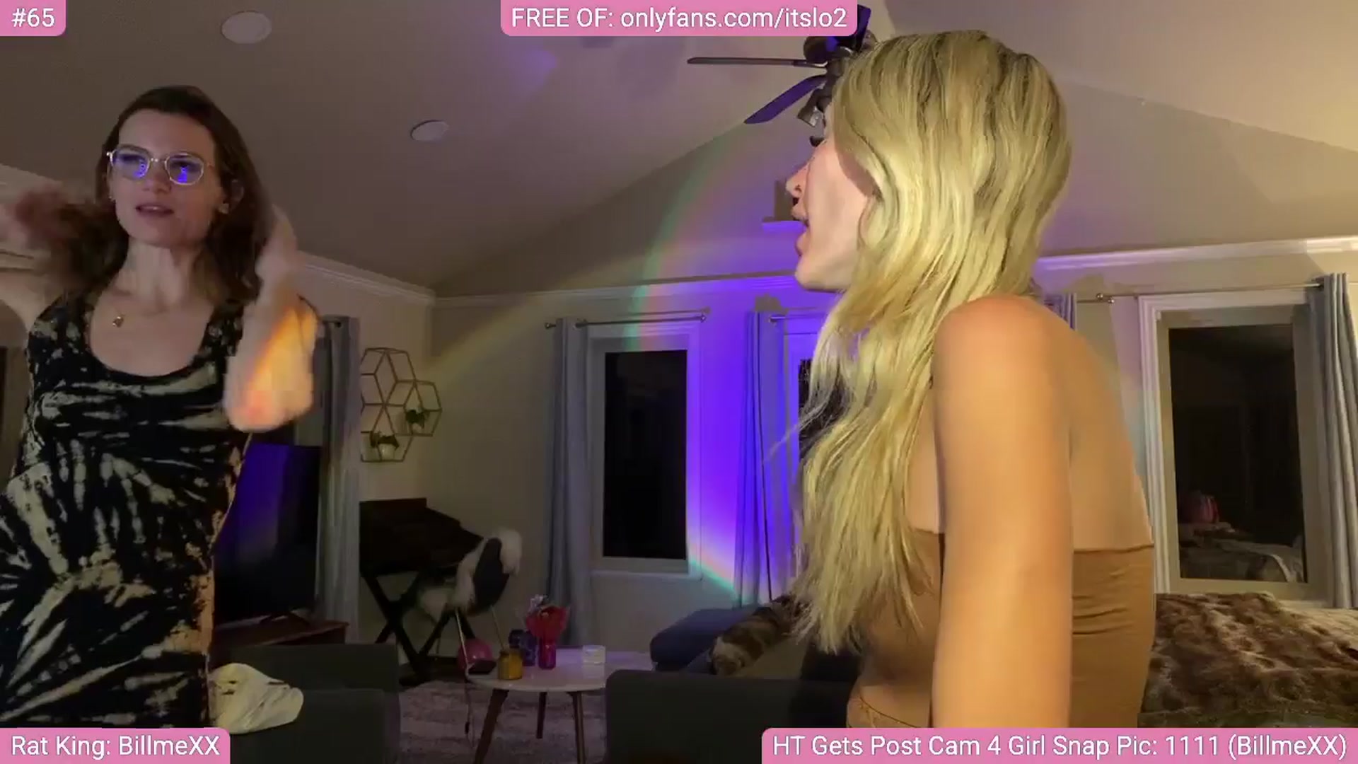 Gallery image thumbnail from ItsLo's myfreecams stream on, 08/17/2025, 04:28 image 15 of 20