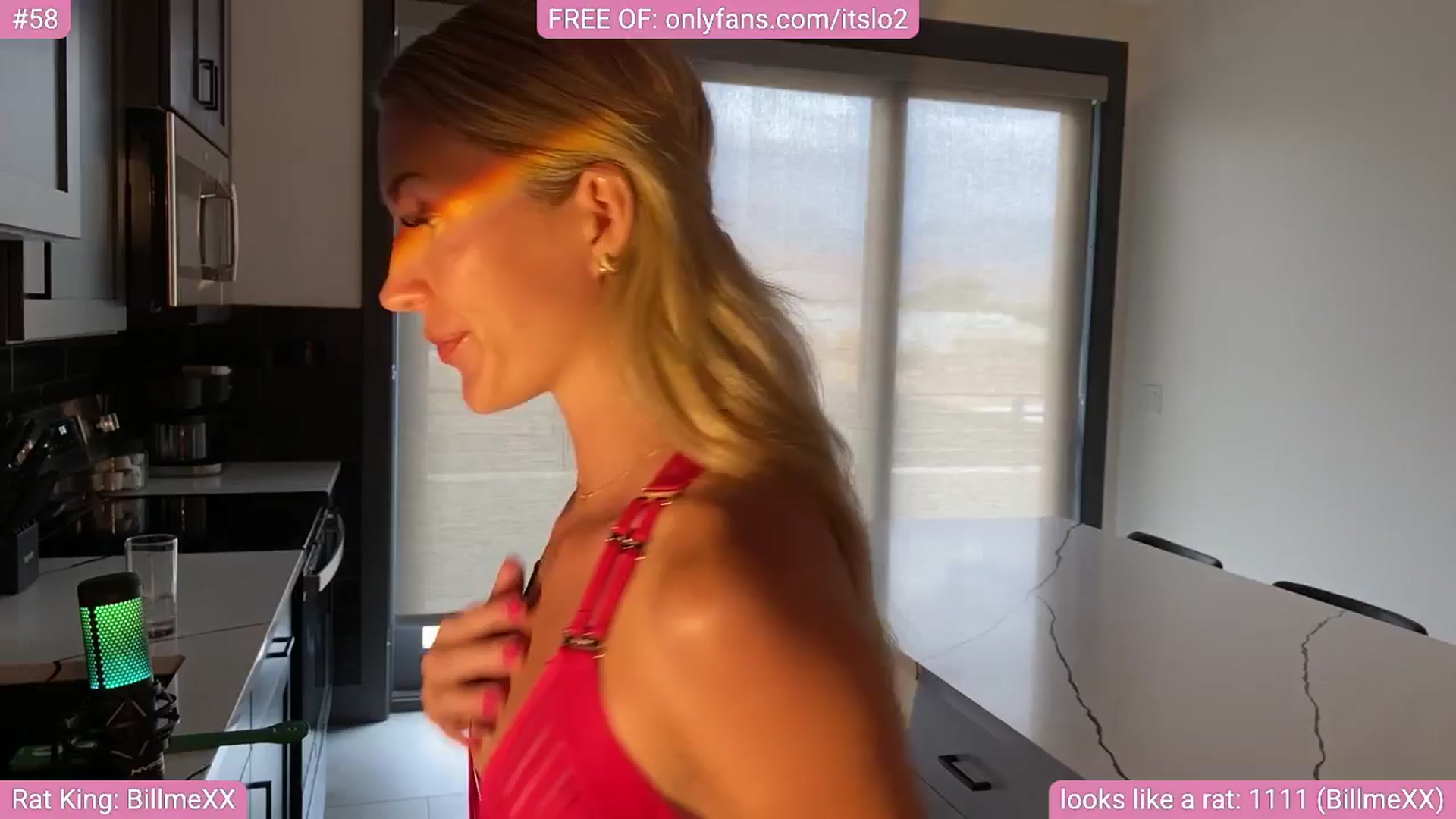 Gallery image thumbnail from ItsLo's myfreecams stream on, 08/22/2025, 23:44 image 1 of 20