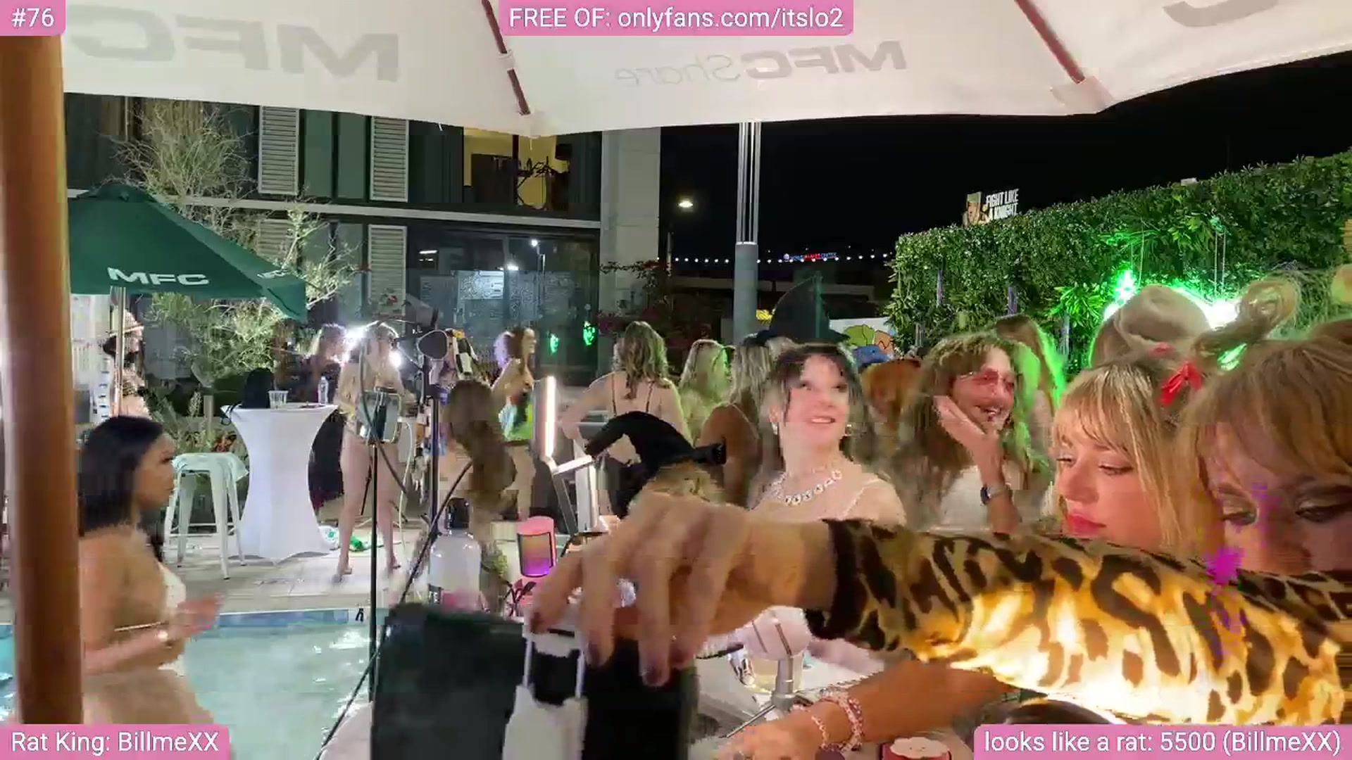 Gallery image thumbnail from ItsLo's myfreecams stream on, 10/08/2025, 05:20 image 12 of 20