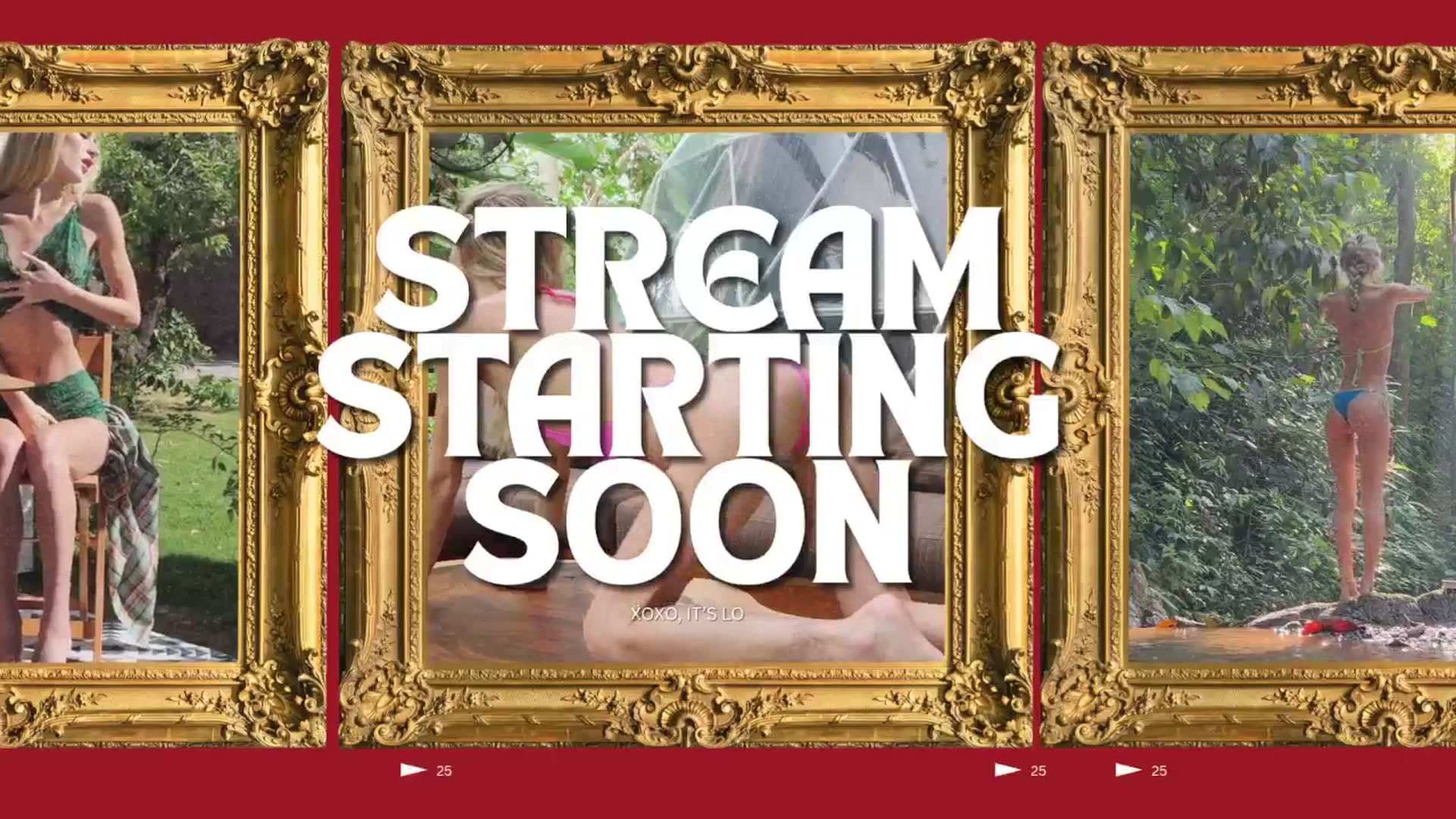 Gallery image thumbnail from ItsLo's myfreecams stream on, 11/15/2025, 01:51 image 3 of 20