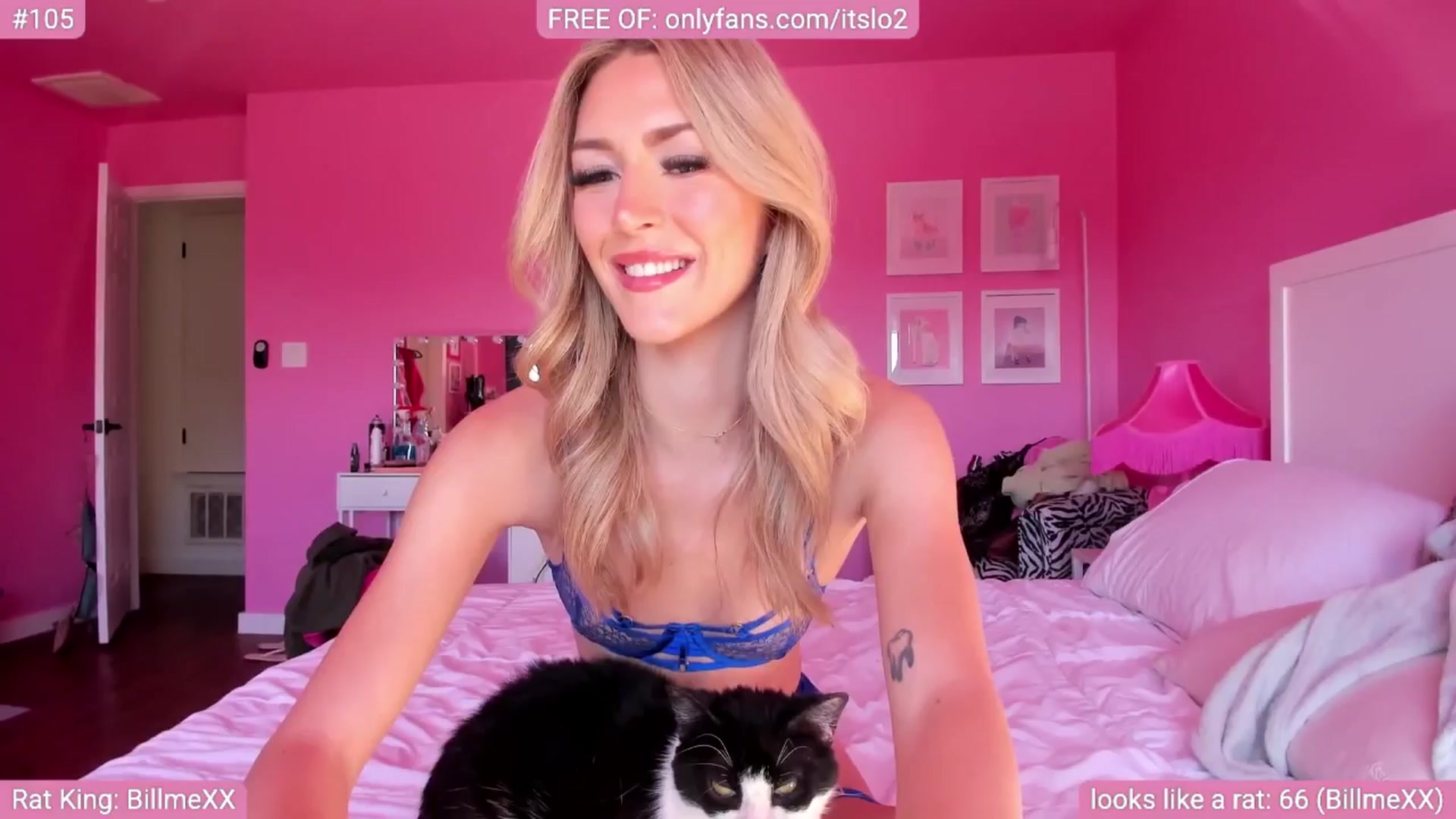 Gallery image thumbnail from ItsLo's myfreecams stream on, 01/15/2026, 20:38 image 5 of 20