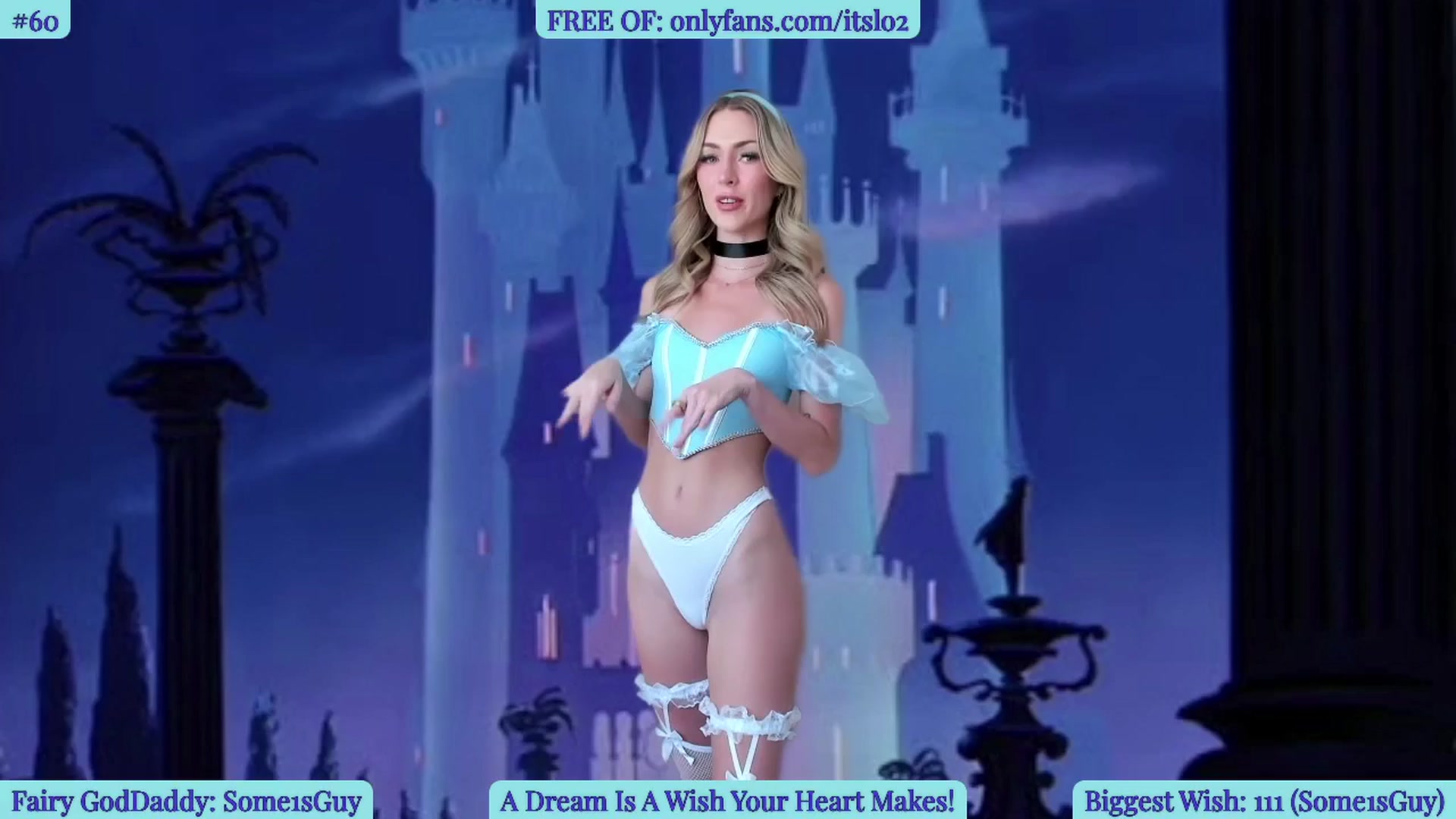 Gallery image thumbnail from ItsLo's myfreecams stream on, 03/02/2026, 22:44 image 1 of 20