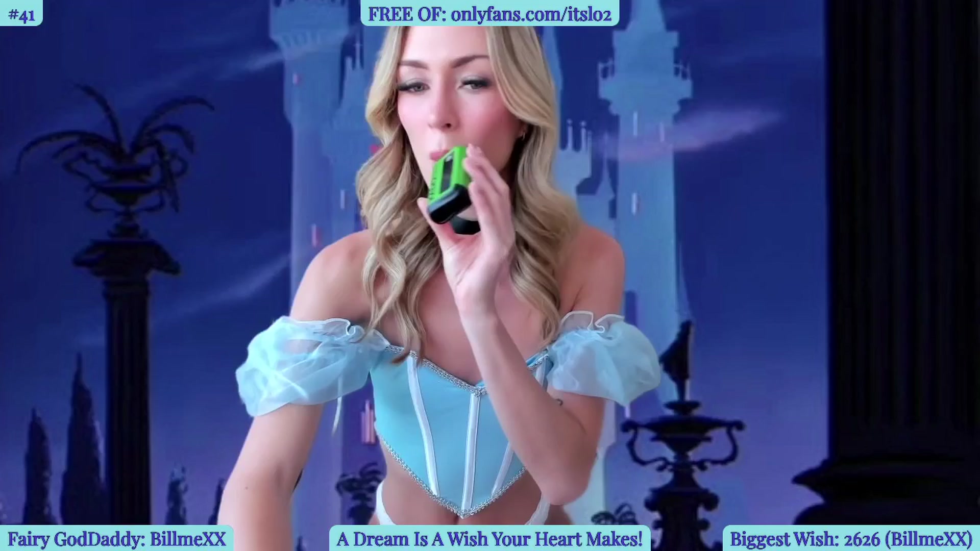 Gallery image thumbnail from ItsLo's myfreecams stream on, 03/02/2026, 22:44 image 3 of 20