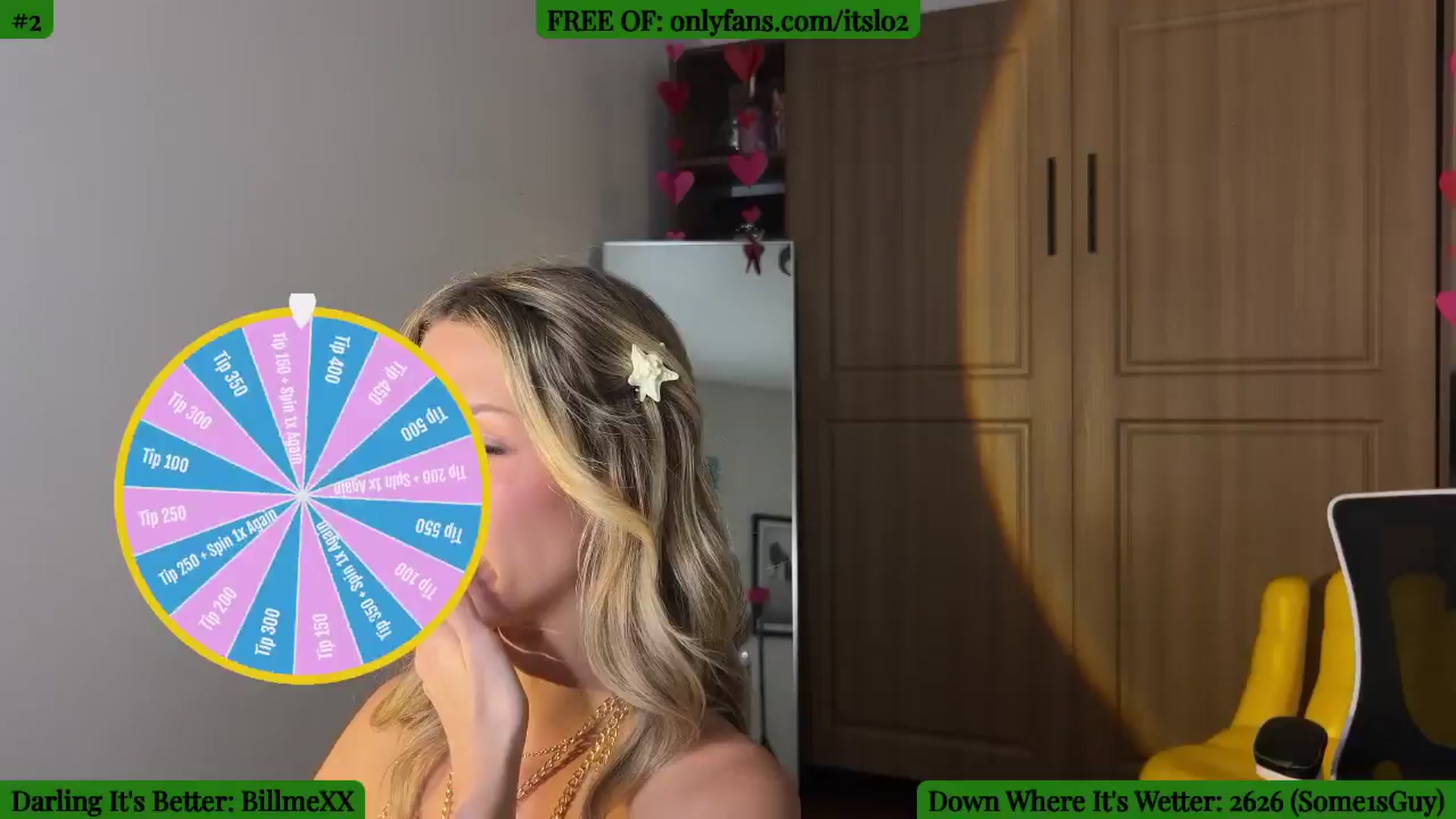 Gallery image thumbnail from ItsLo's myfreecams stream on, 03/08/2026, 01:20 image 9 of 20