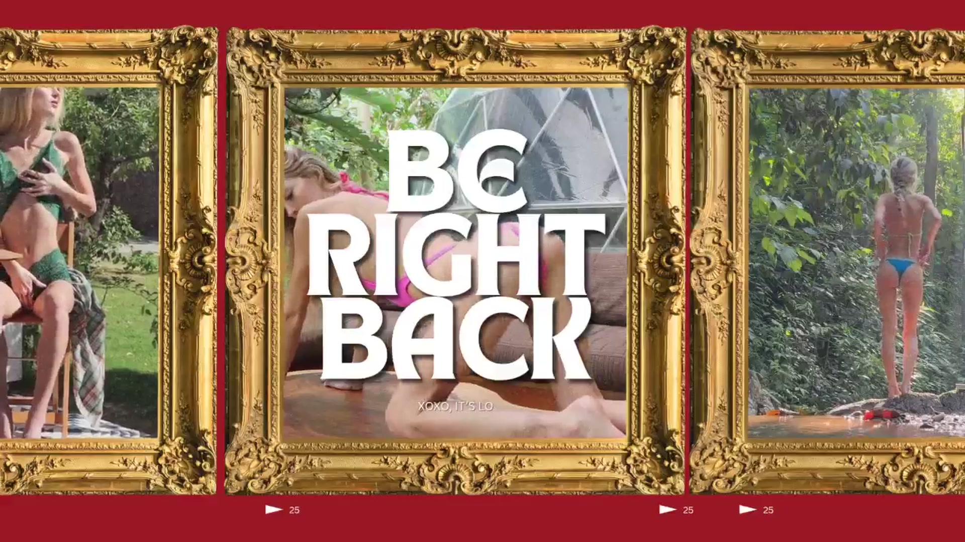 Gallery image thumbnail from ItsLo's myfreecams stream on, 03/10/2026, 19:51 image 8 of 20