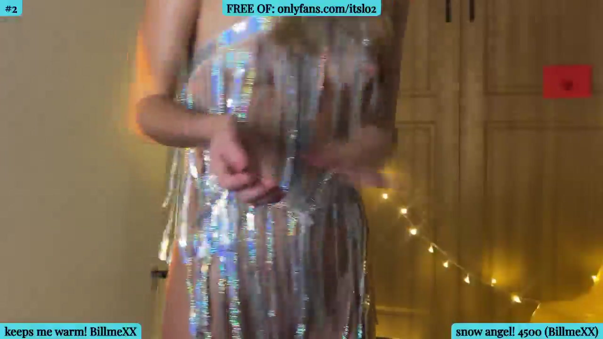 Gallery image thumbnail from ItsLo's myfreecams stream on, 03/12/2026, 06:49 image 16 of 20