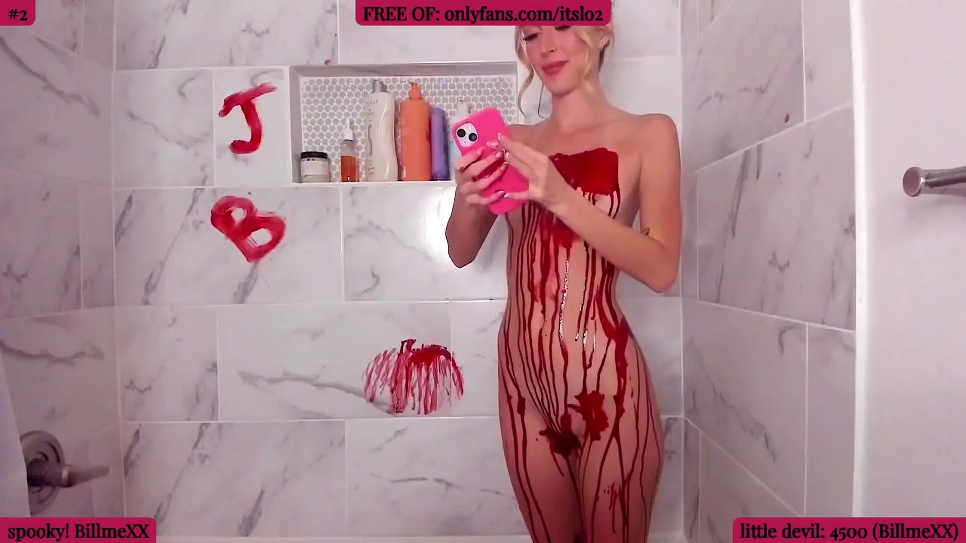 Gallery image thumbnail from ItsLo's myfreecams stream on, 03/27/2026, 24:42 image 16 of 20
