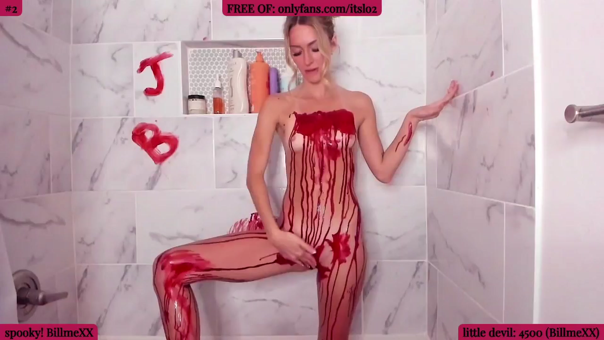 Gallery image thumbnail from ItsLo's myfreecams stream on, 03/27/2026, 24:42 image 17 of 20