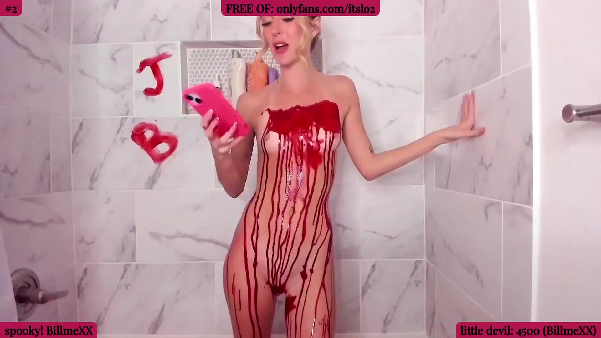 Gallery image thumbnail from ItsLo's myfreecams stream on, 03/27/2026, 24:42 image 14 of 20