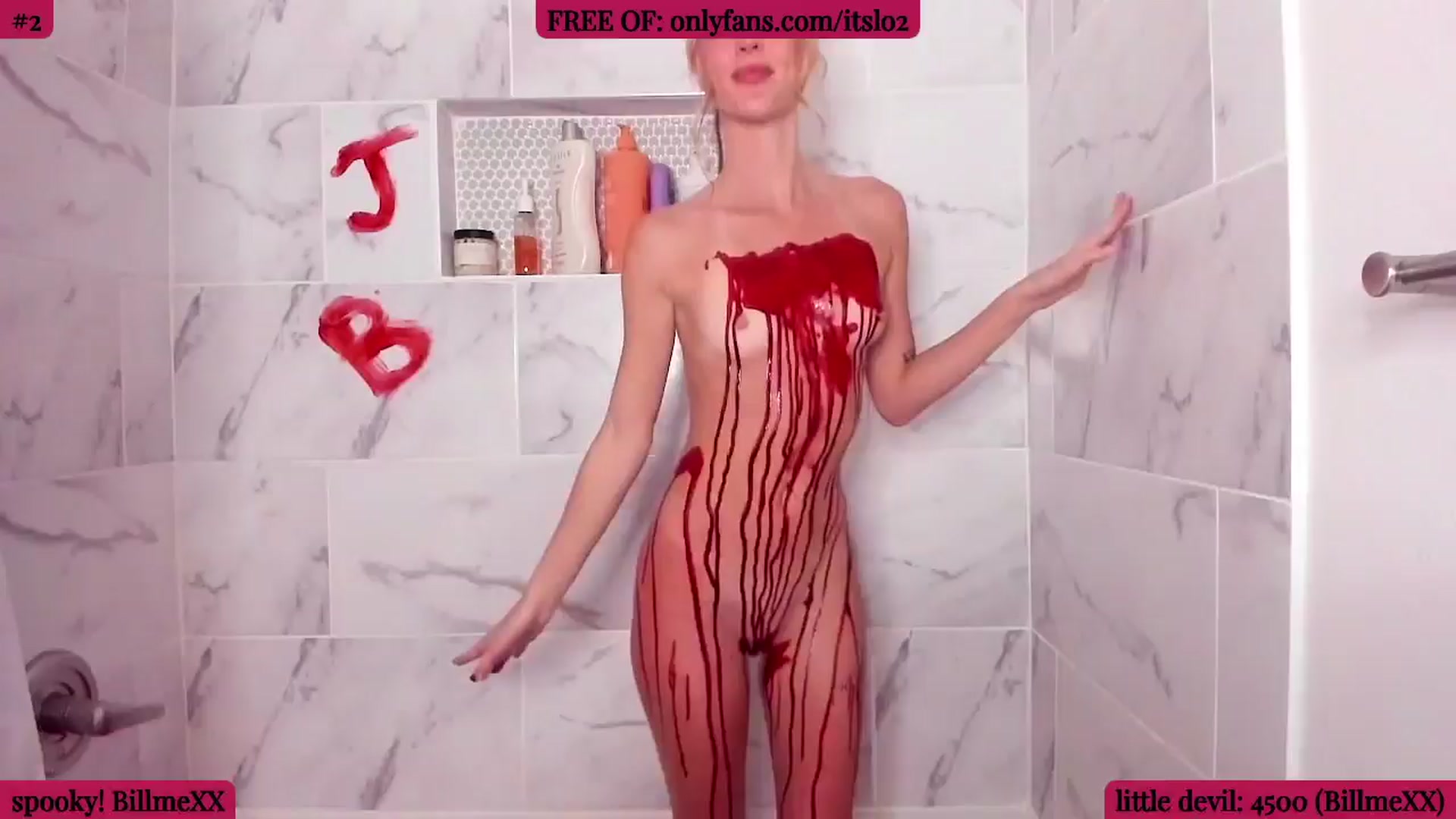 Gallery image thumbnail from ItsLo's myfreecams stream on, 03/27/2026, 24:42 image 13 of 20