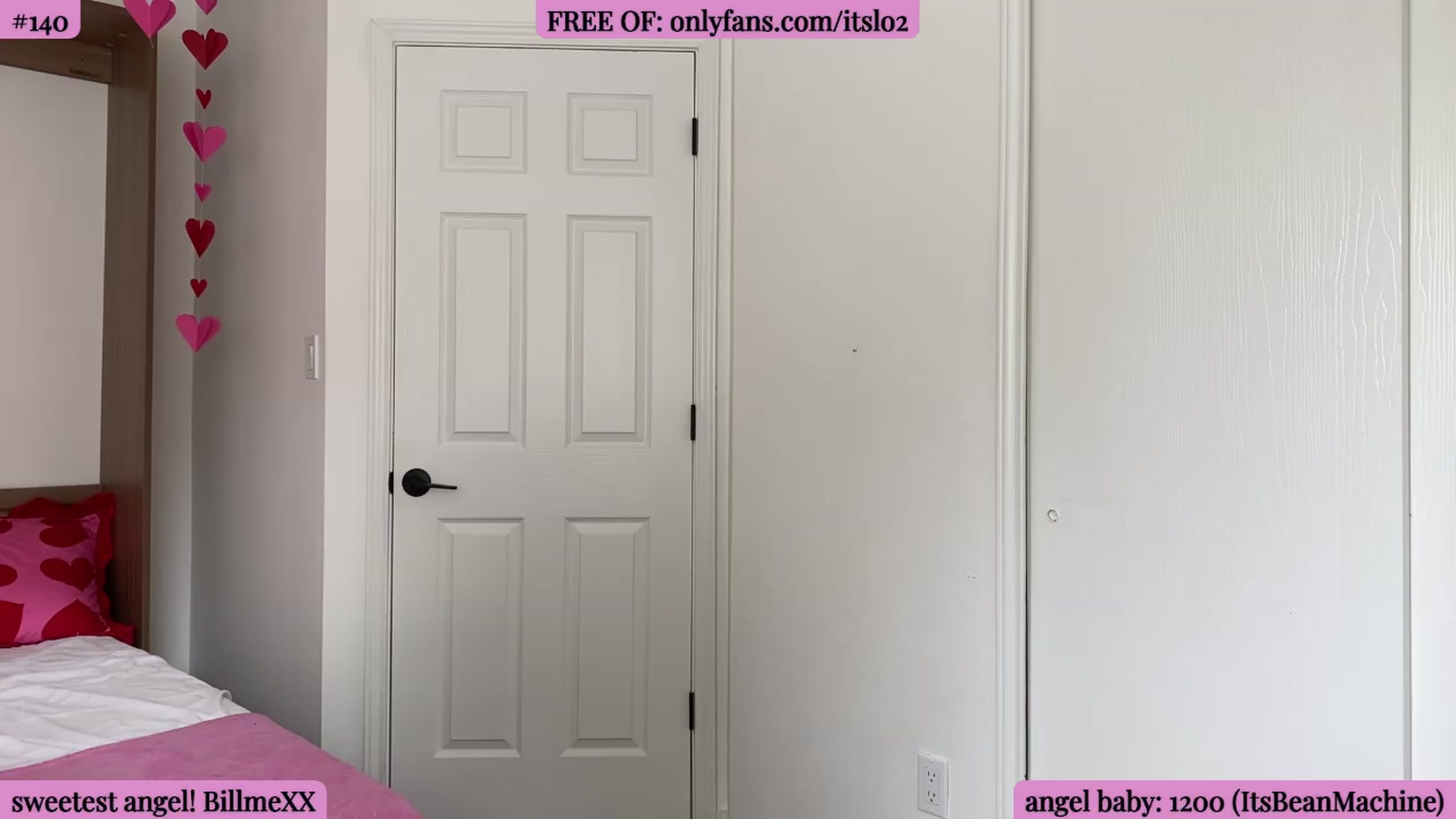 Gallery image thumbnail from ItsLo's myfreecams stream on, 05/27/2026, 21:15 image 7 of 20