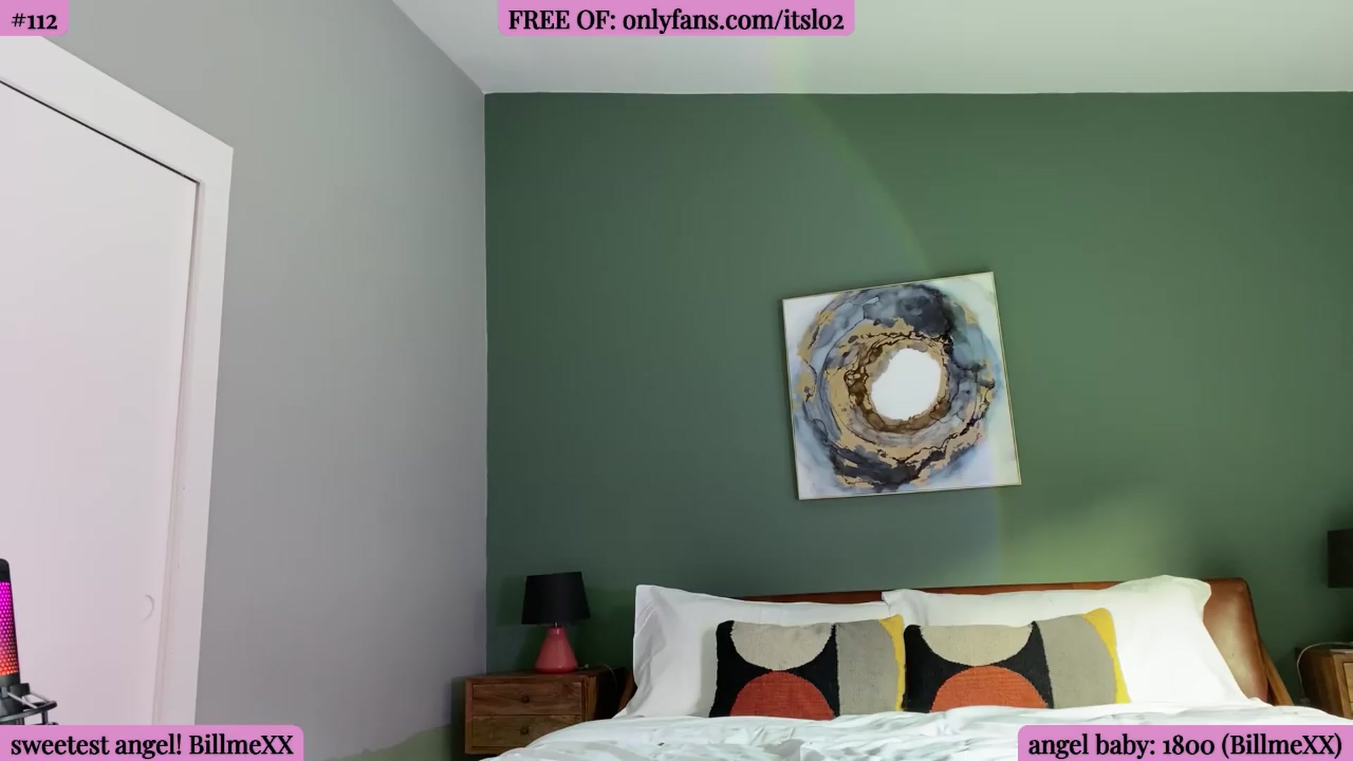 Gallery image thumbnail from ItsLo's myfreecams stream on, 06/03/2026, 24:14 image 20 of 20