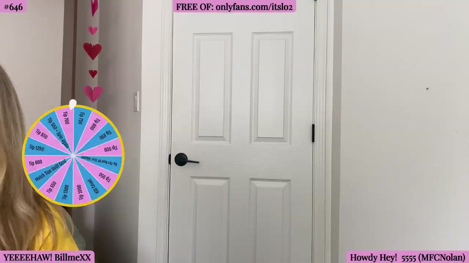 Gallery image thumbnail from ItsLo's myfreecams stream on, 07/15/2026, 22:34 image 19 of 20