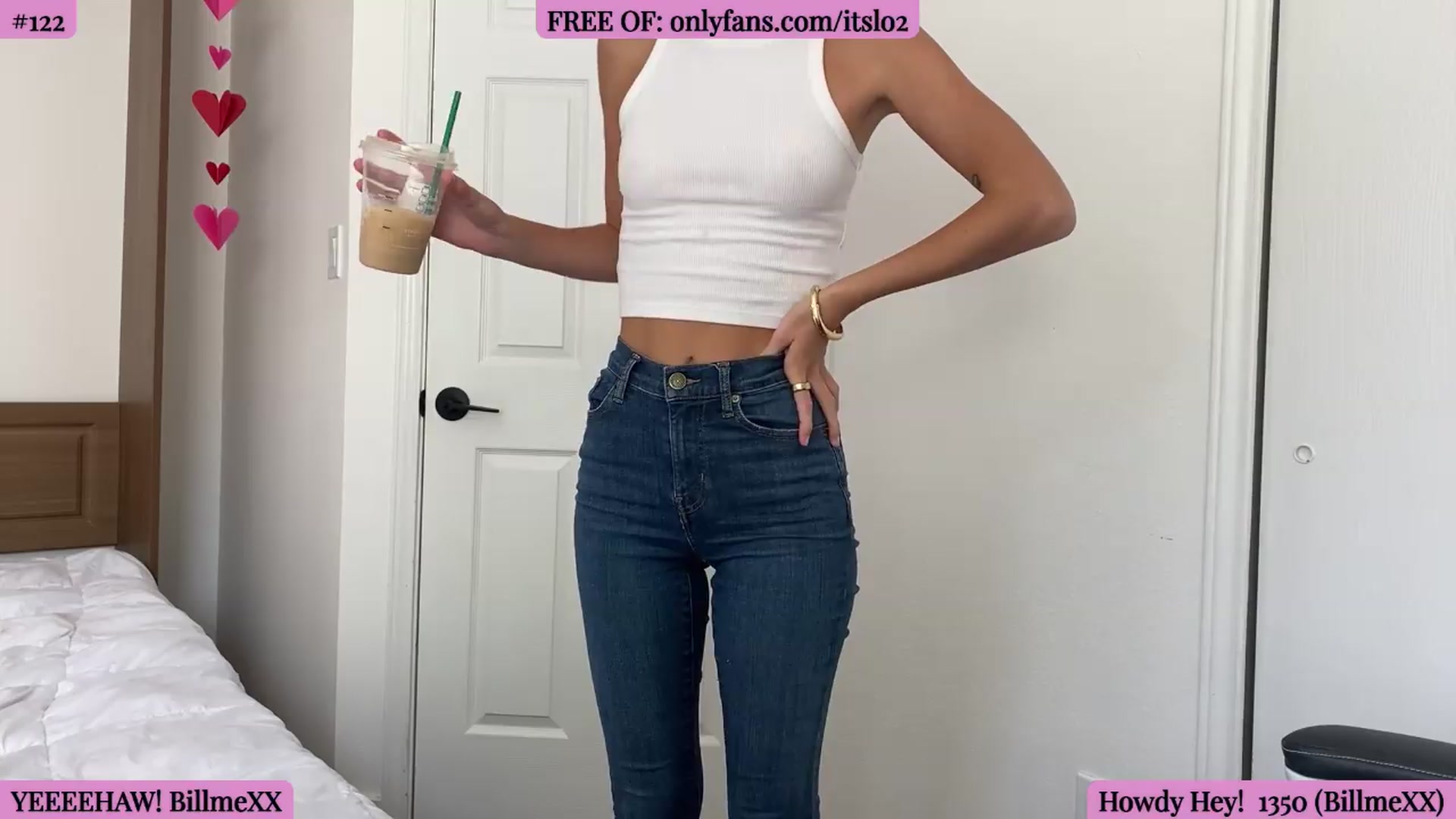 Gallery image thumbnail from ItsLo's myfreecams stream on, 08/06/2026, 21:07 image 15 of 20