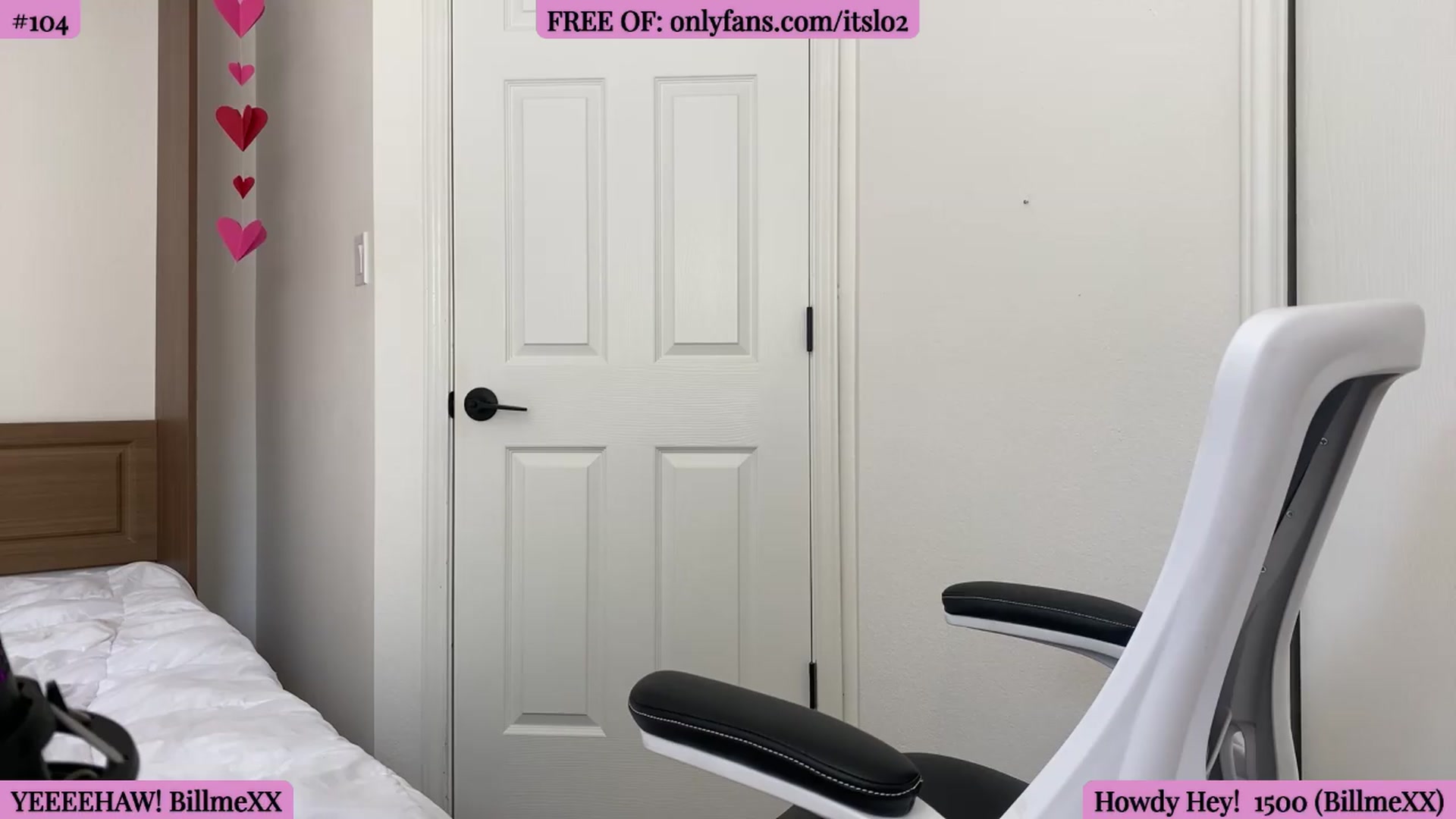 Gallery image thumbnail from ItsLo's myfreecams stream on, 08/06/2026, 22:13 image 9 of 20